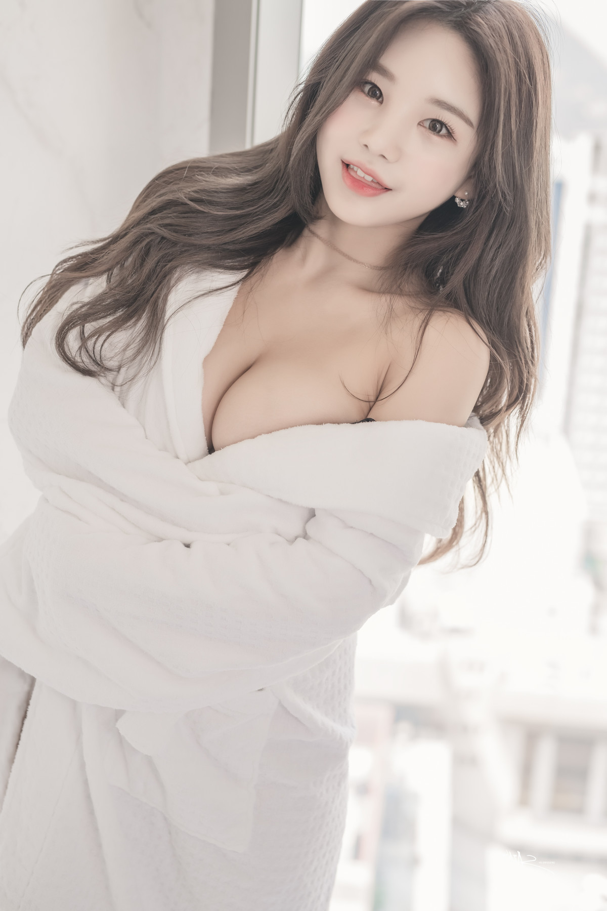 Zzyuri 쮸리, [SAINT Photolife] Zzyuri Vol.10 - Set.01 9