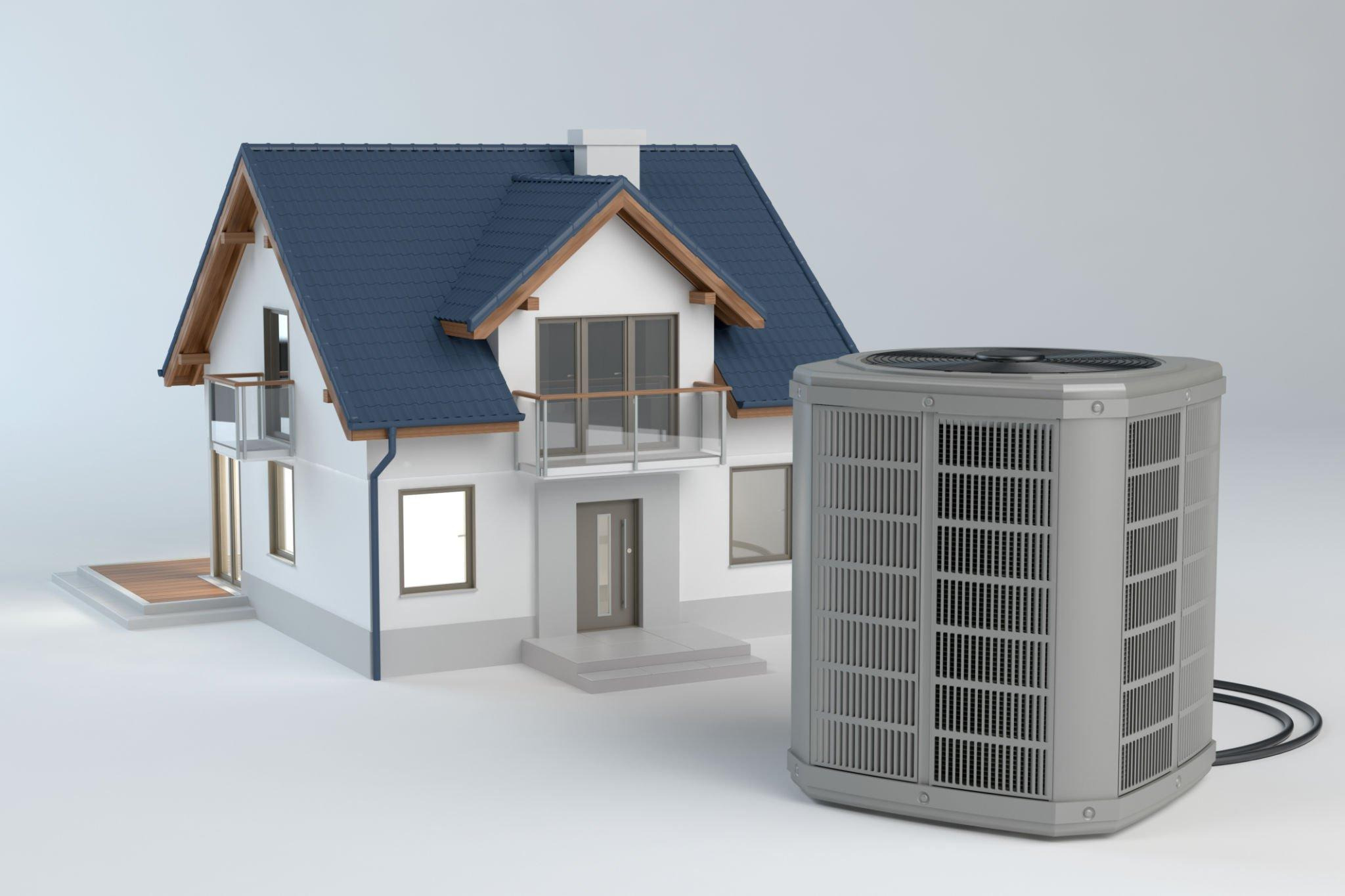 Heating and Cooling Near Me Perry Aire Services, Inc's Reliable