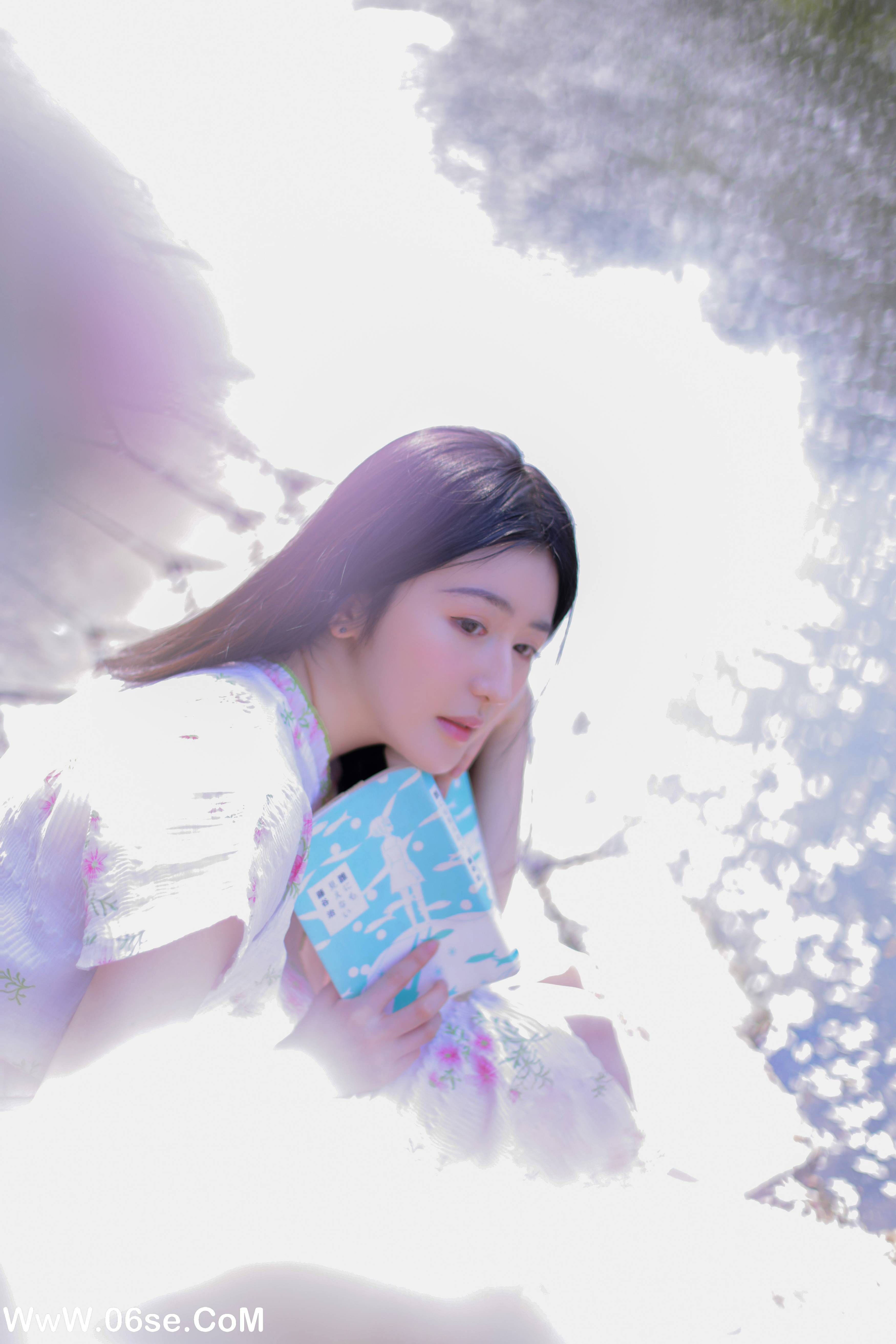 图片[13]-[YITUYU艺图语]2022.08.01 已觉春心动 oeil[28+1P／117MB]-六色网