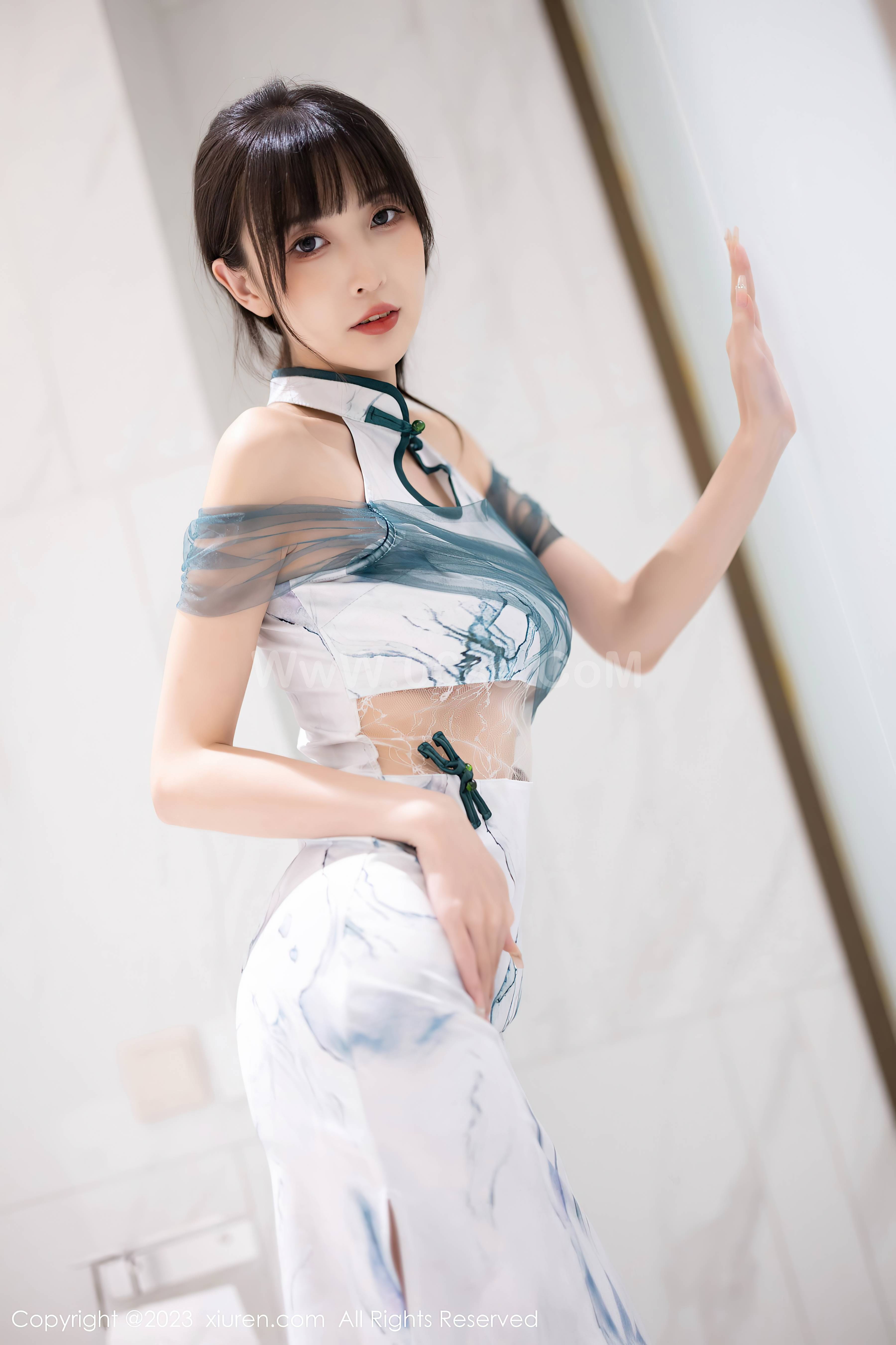 图片[25]-[Xiuren秀人网]2023.11.02 NO.7605 林星阑[90+1P／623MB]-六色网