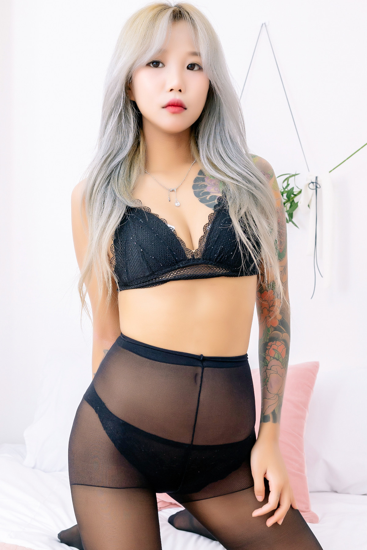 CIA, Lookas Vol.02 Stocking Set.02 13