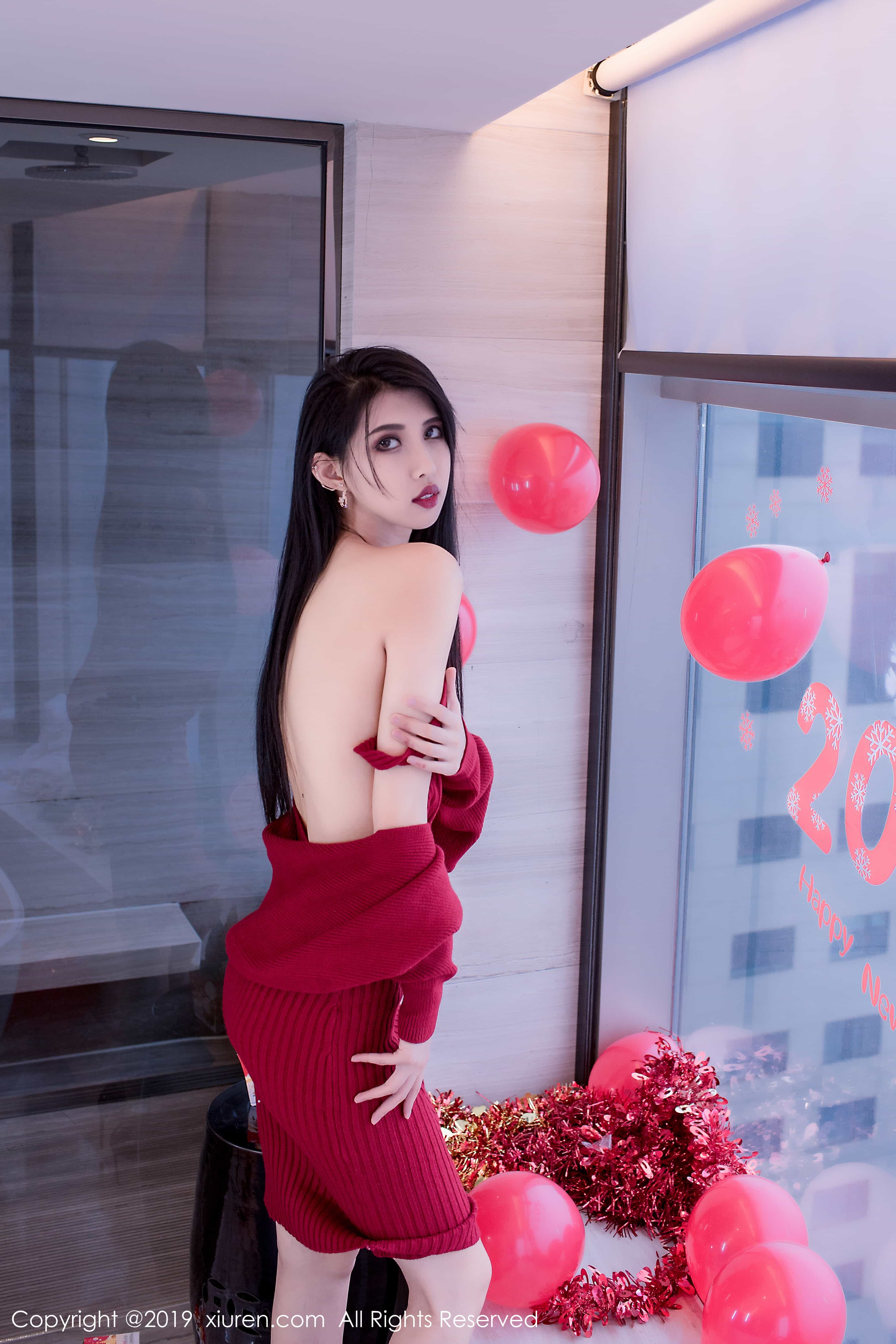 No.1871 葛征Model 3