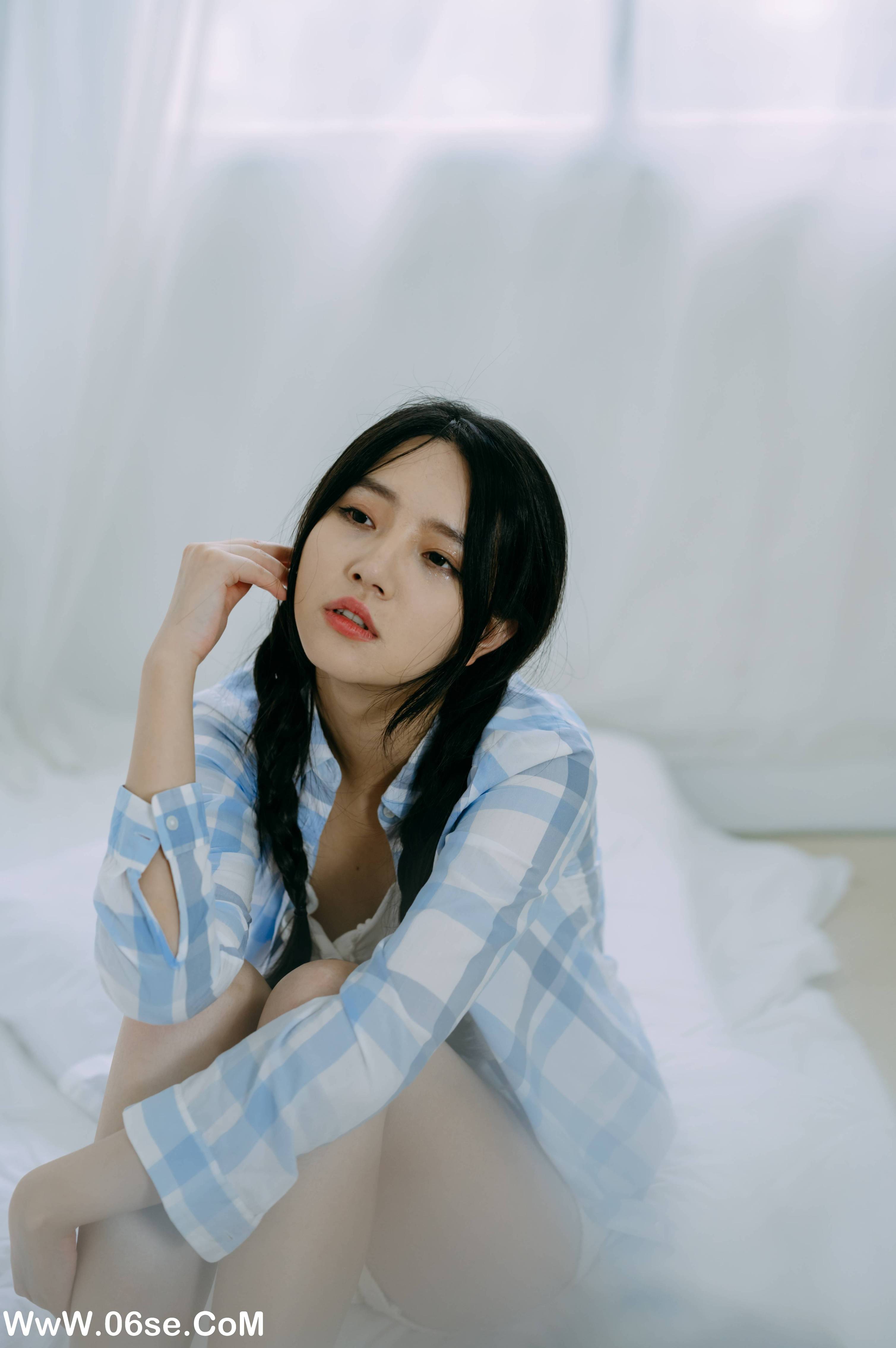 图片[17]-[YITUYU艺图语]2022.08.04 蓝色的故事 幽灵胡子[28+1P／182MB]-六色网
