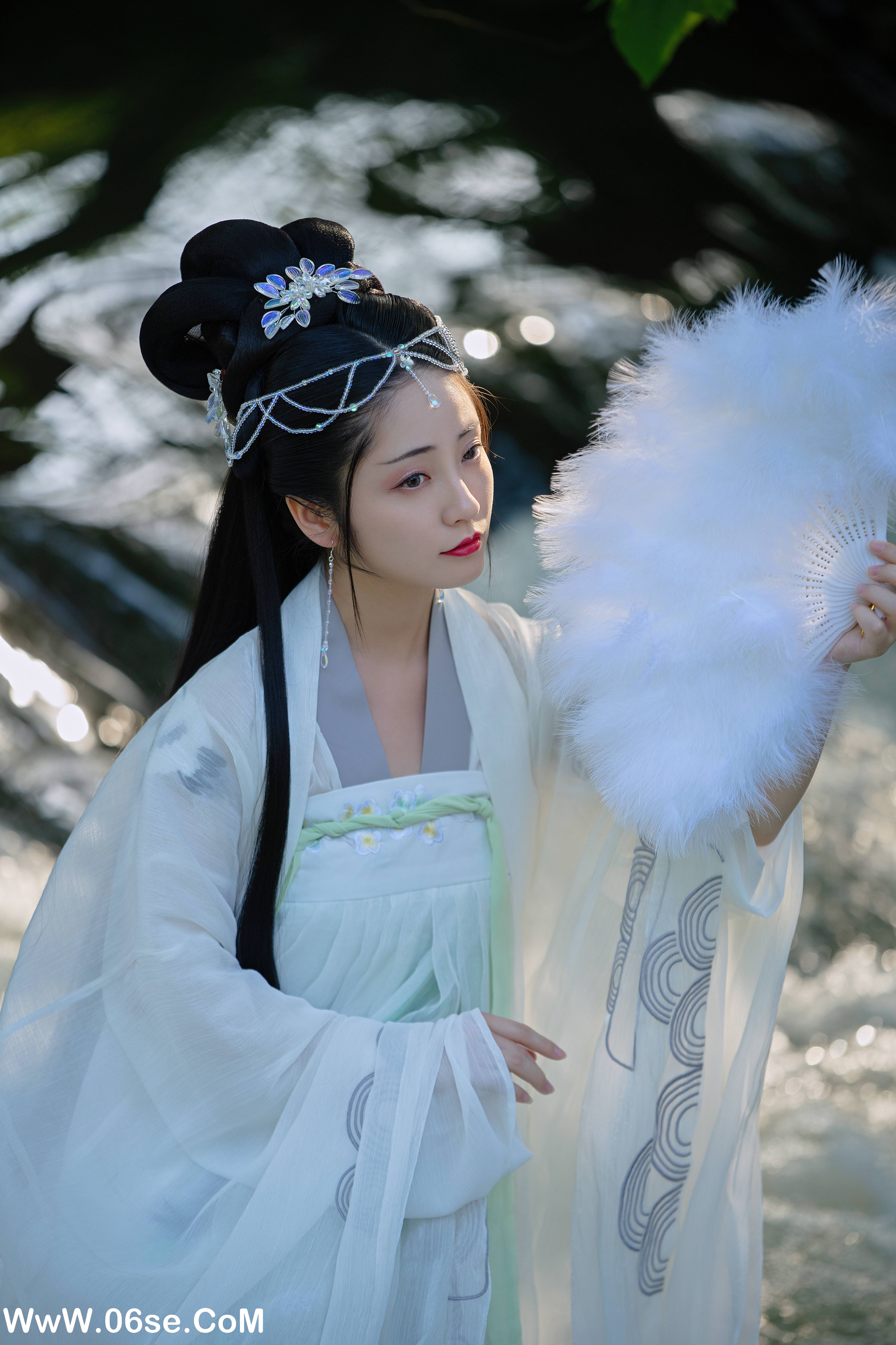 图片[8]-[YITUYU艺图语]2022.06.06 入梦来 小温暖想要个大太阳[22P-402.98MB]-六色网