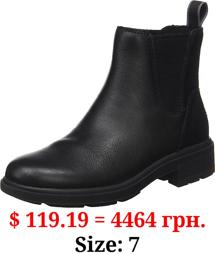 UGG Women's Harrison Chelsea Fashion Boot