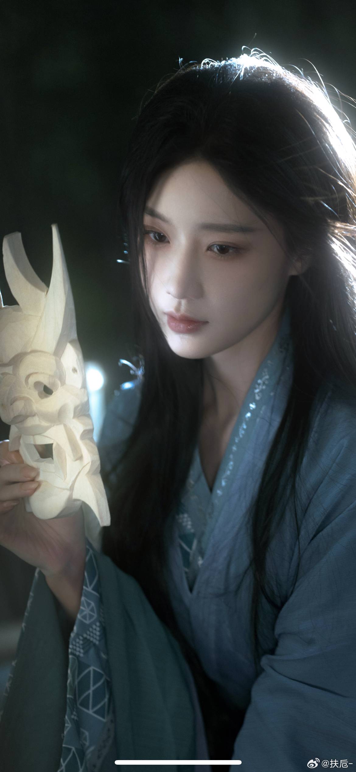 图片[14]-099 迷失幻境系列 – 第099期（人间惊鸿宴） [79P-519.26 MB]-六色网