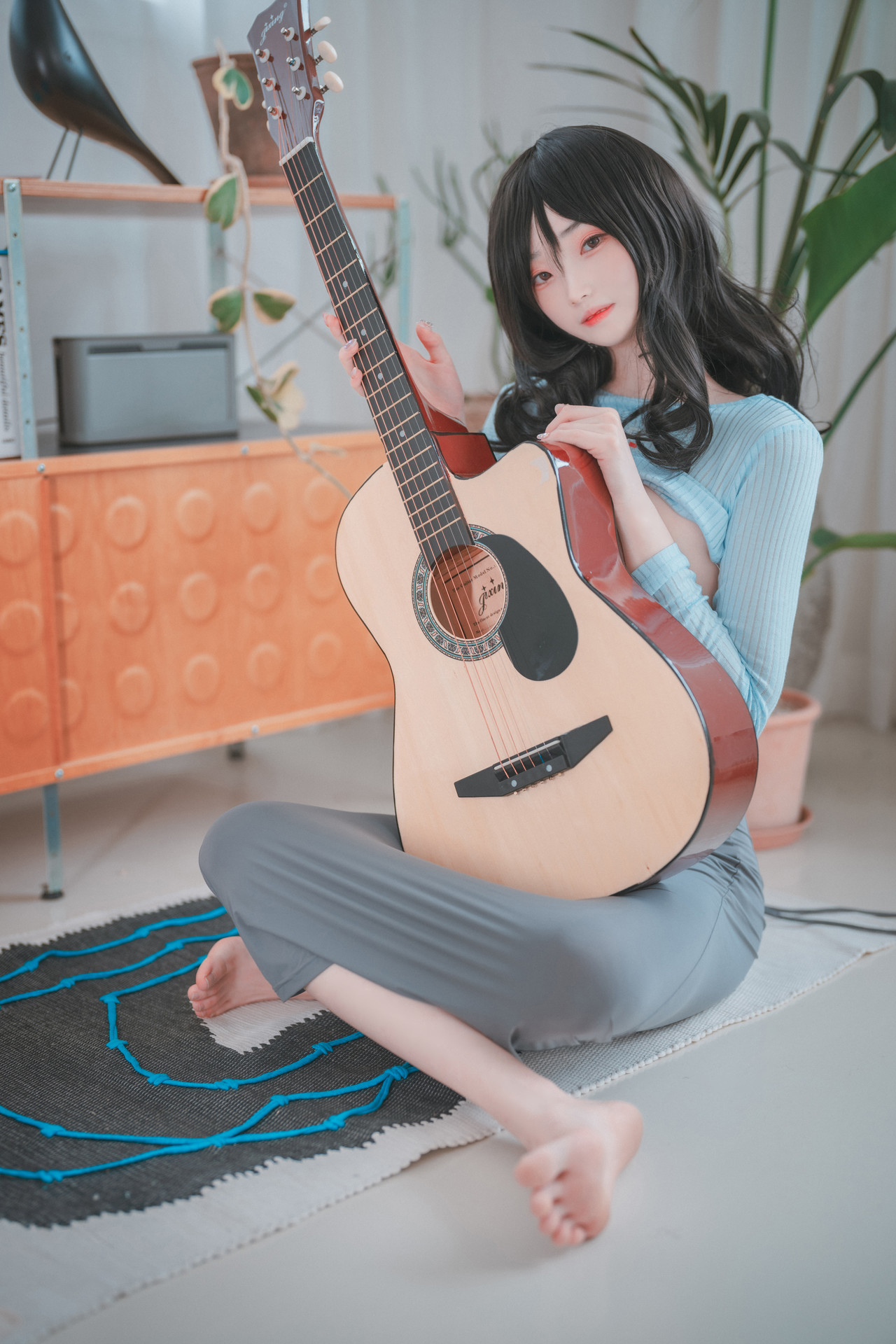 Bambi 밤비, [DJAWA] iila illa - Set.02 6