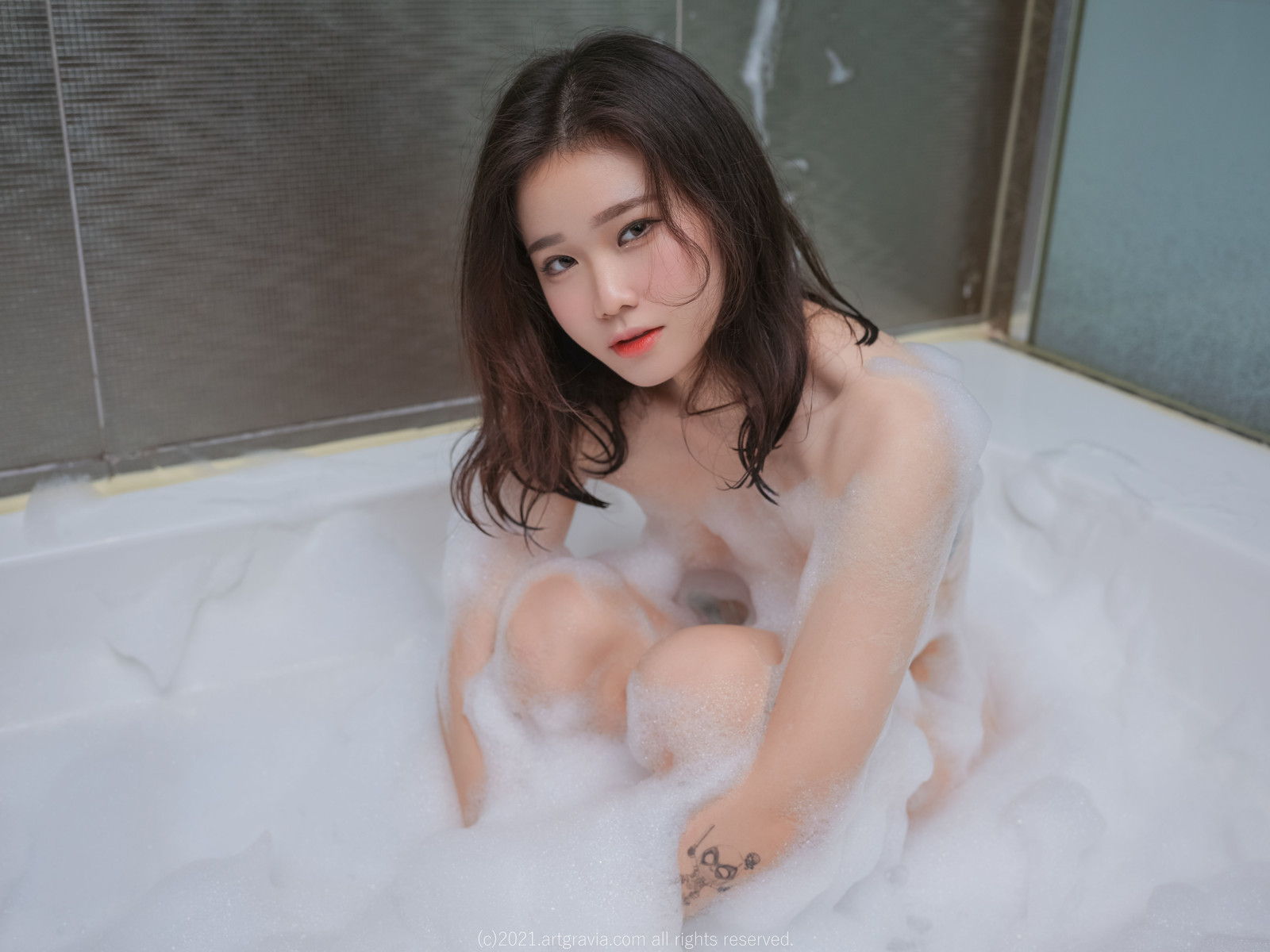 Sira 시라, [ArtGravia] Vol.241 아트그라비아 Set.02 8
