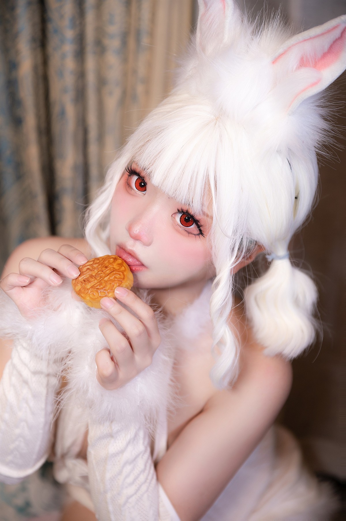 Cosplay 伊喵君 中秋礼物 Gift Set.01 23