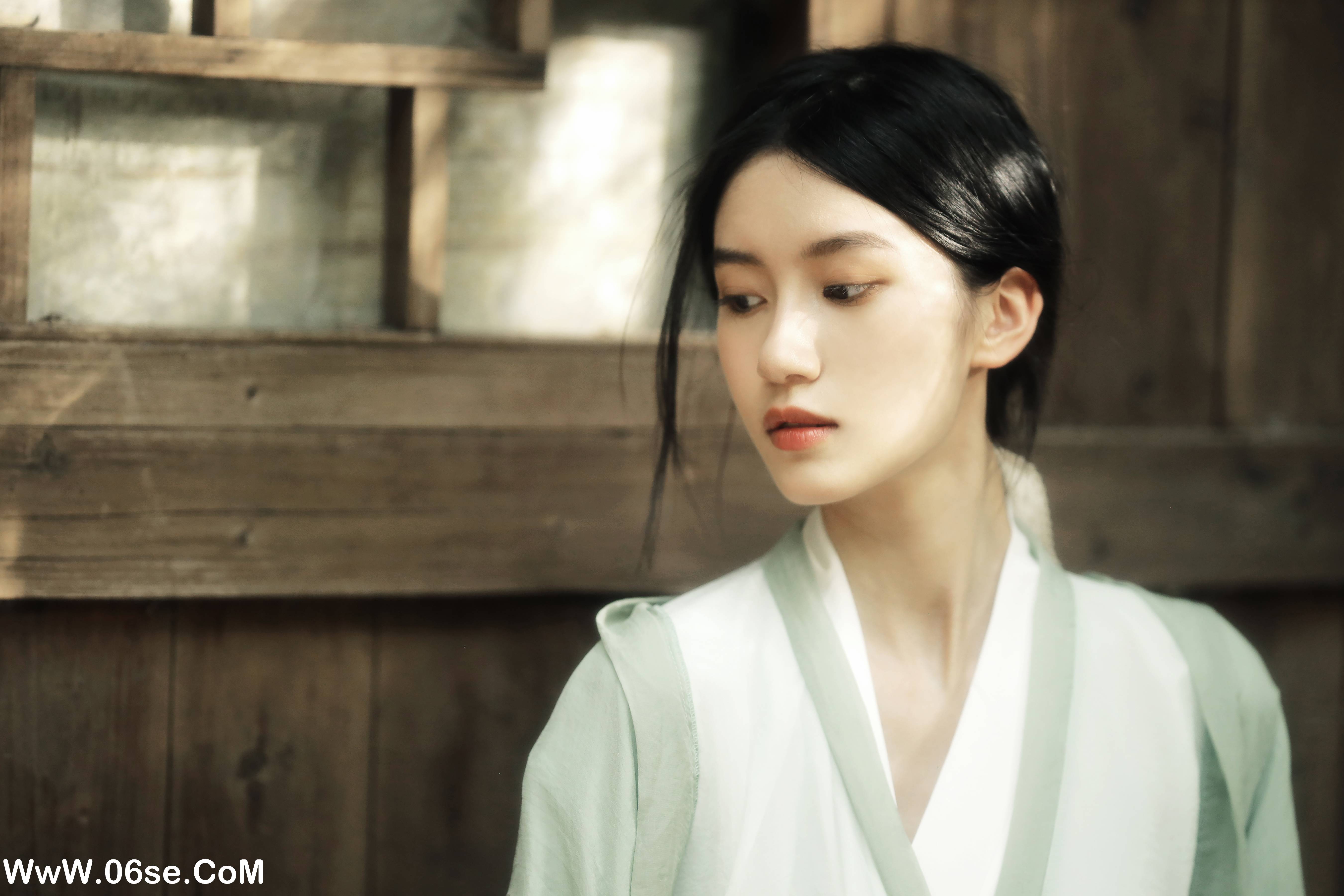 图片[4]-[YITUYU艺图语]2022.05.19 等风来 文子[20P-82.92 MB]-六色网