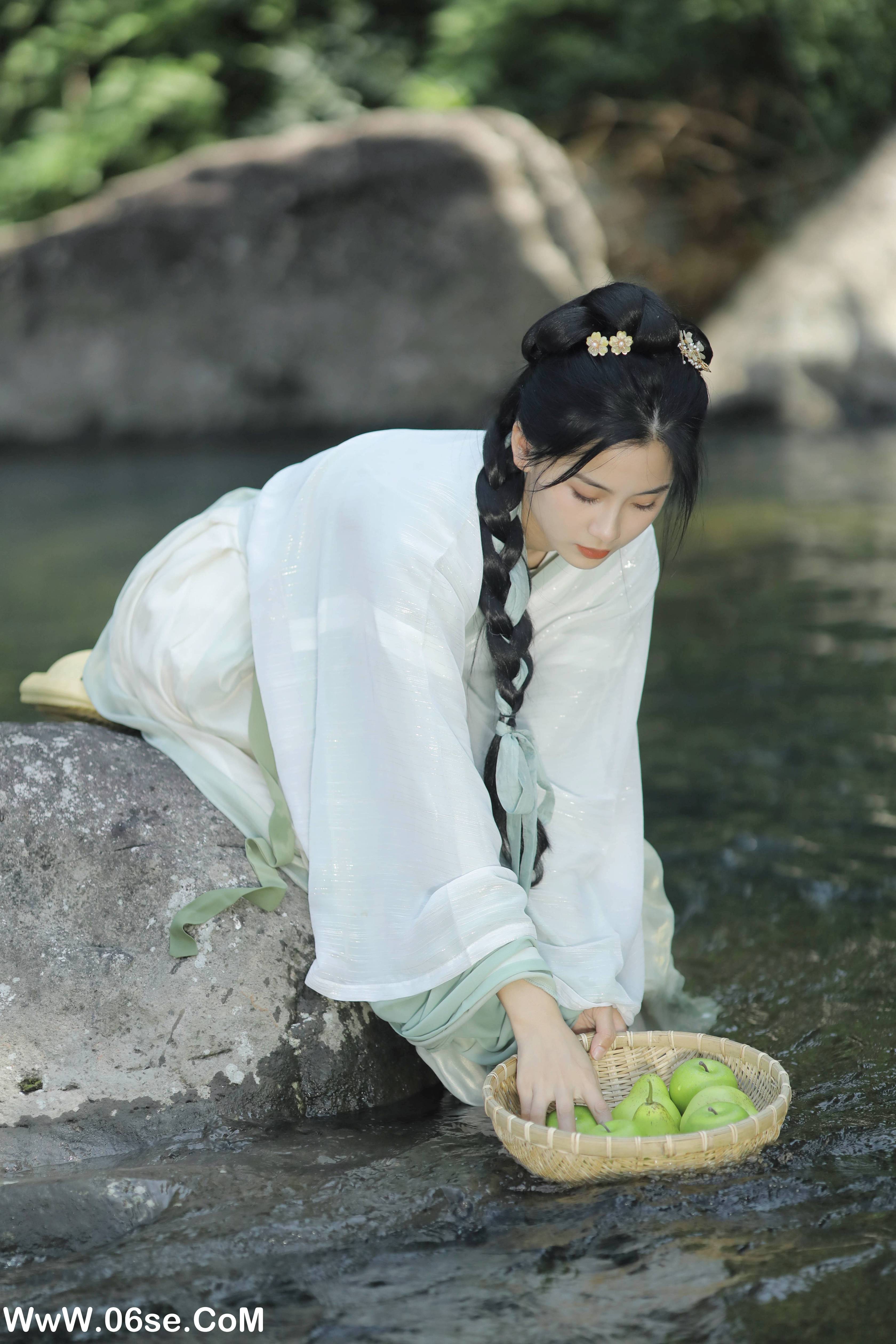 图片[19]-[YITUYU艺图语]2022.12.09 梦华录 往往[35+1P／408MB]-六色网