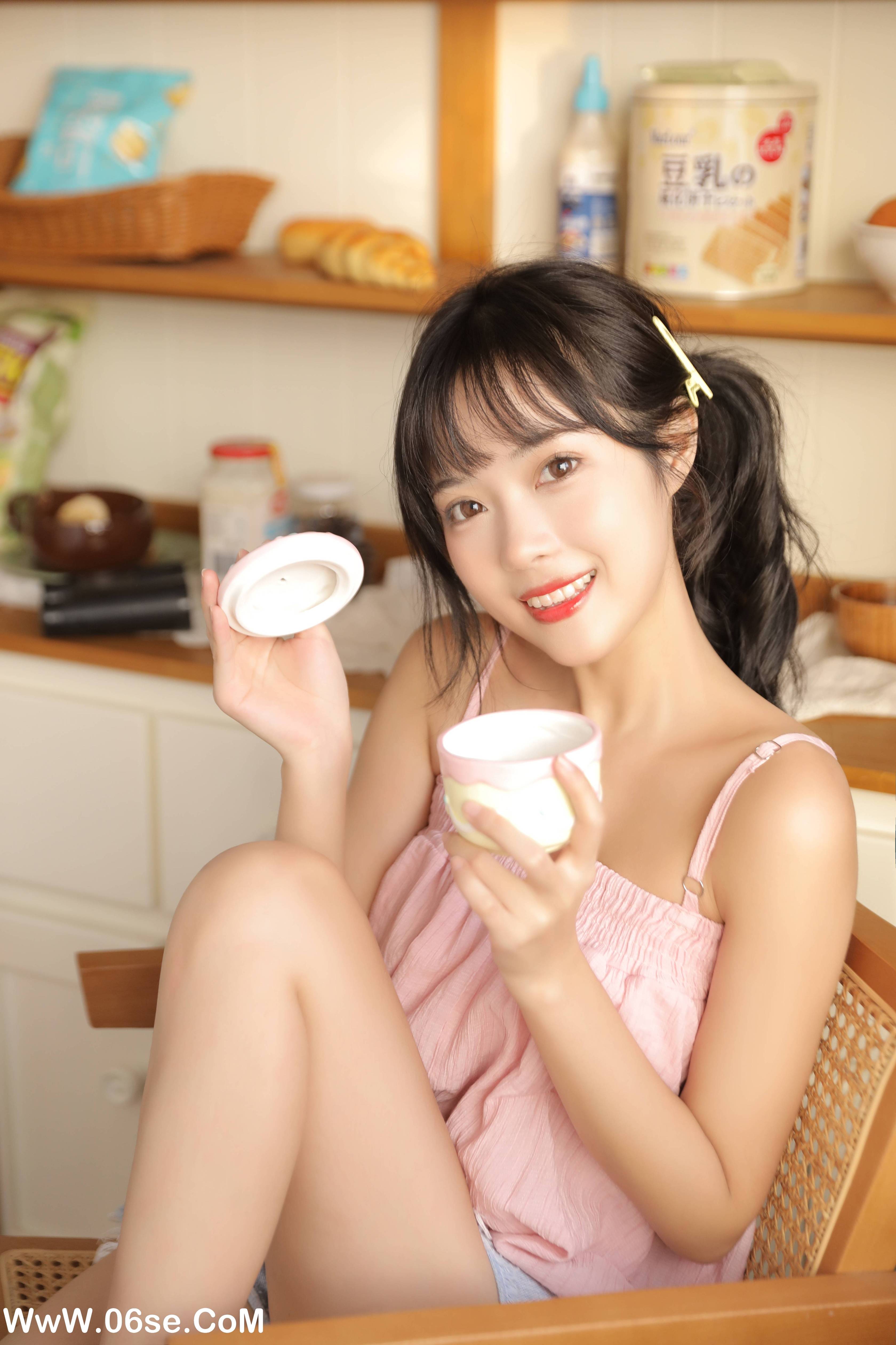 图片[6]-[YITUYU艺图语]2022.09.24 少女心事 小薇人儿[36+1P／368MB]-六色网