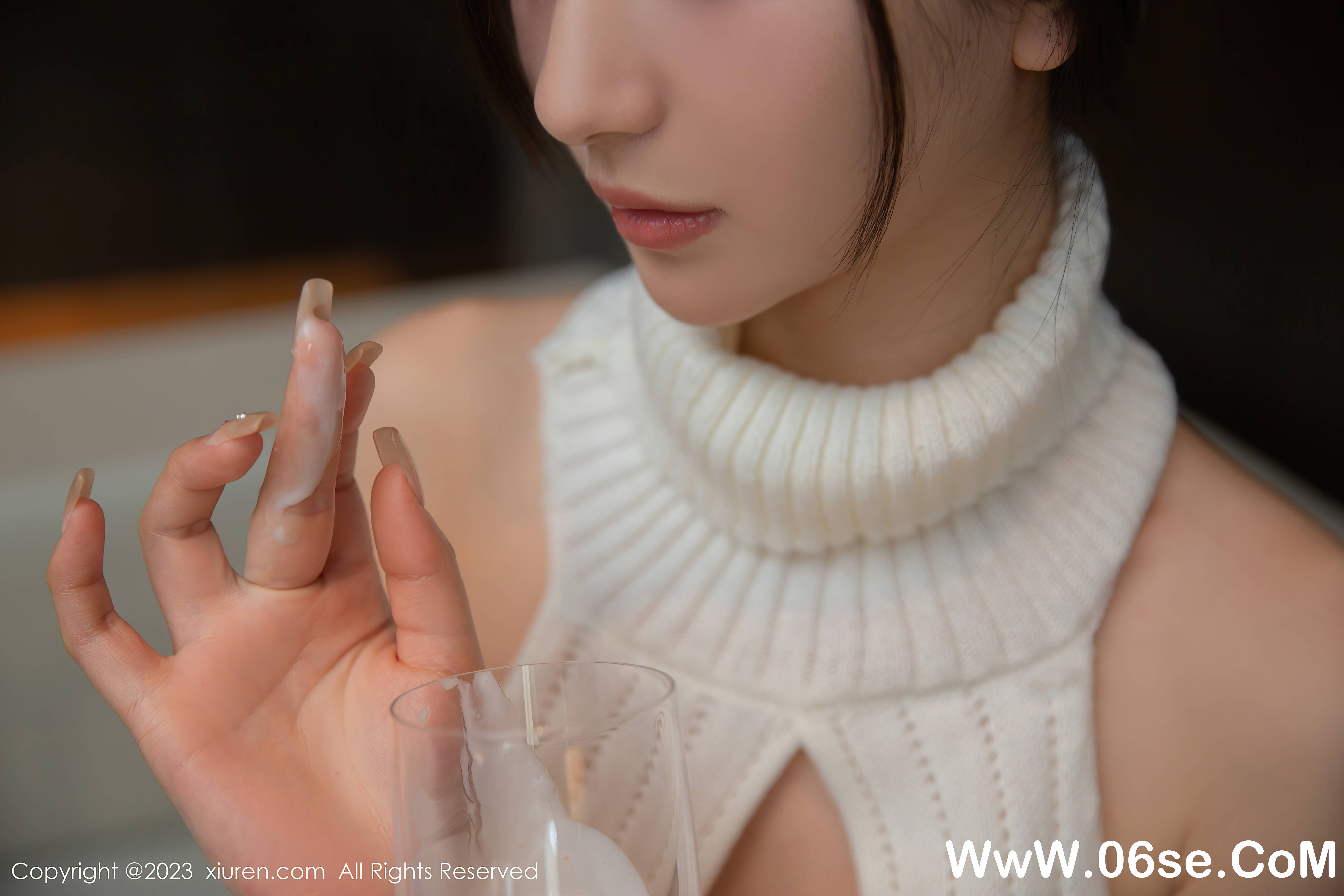图片[52]-[XiuRen秀人网] 2023.04.24 NO.6627 熊小诺-六色网