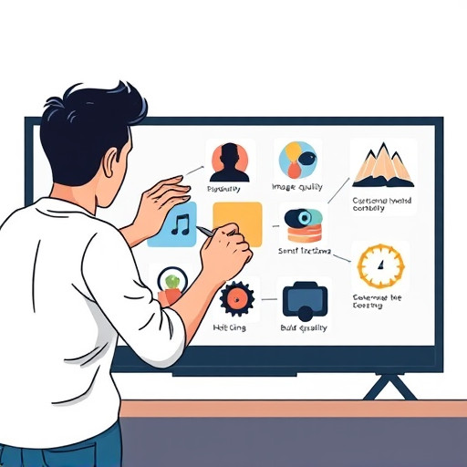 Умный выбор: как проверить качество телевизора перед покупкой