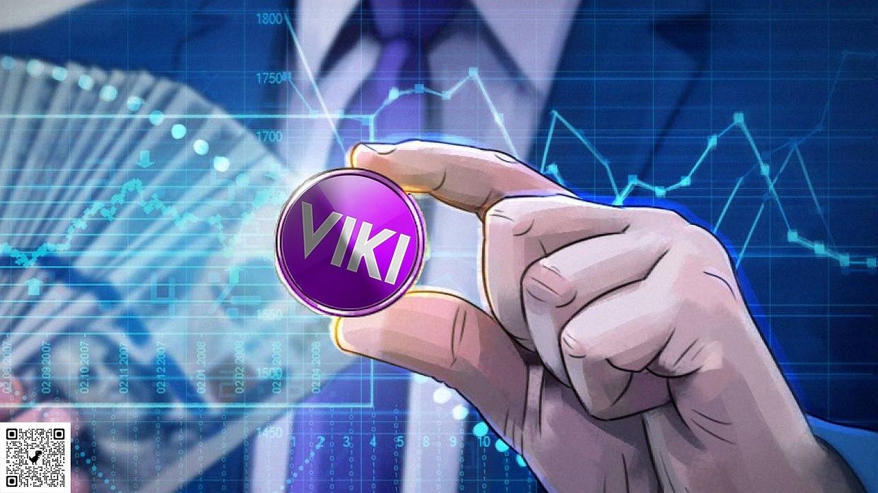 VikiCoin: новые криптовалютные проекты 2022 года