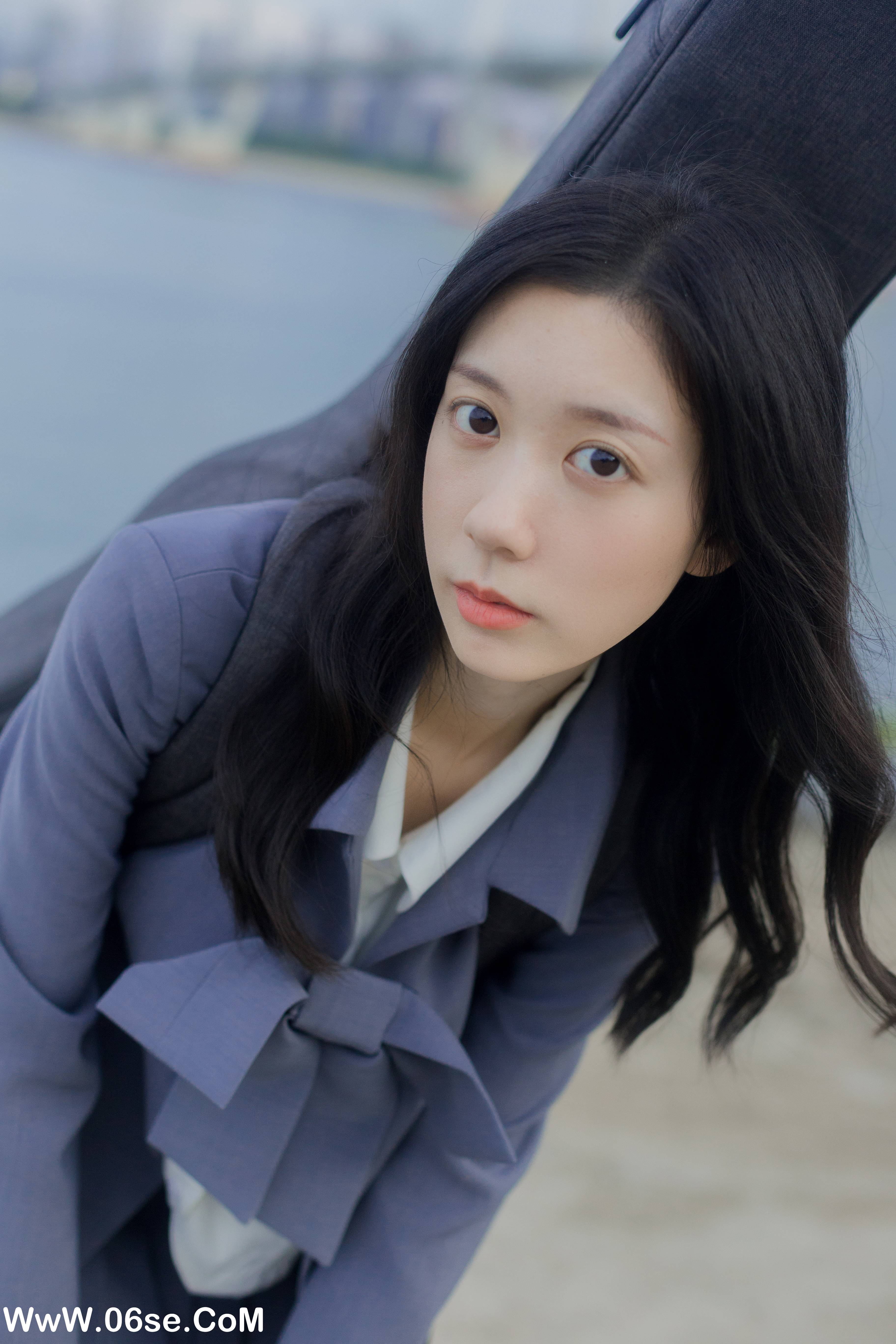 图片[26]-[YITUYU艺图语]2022.10.18 朦朦 饲猫少女-[28+1P／257MB]-六色网