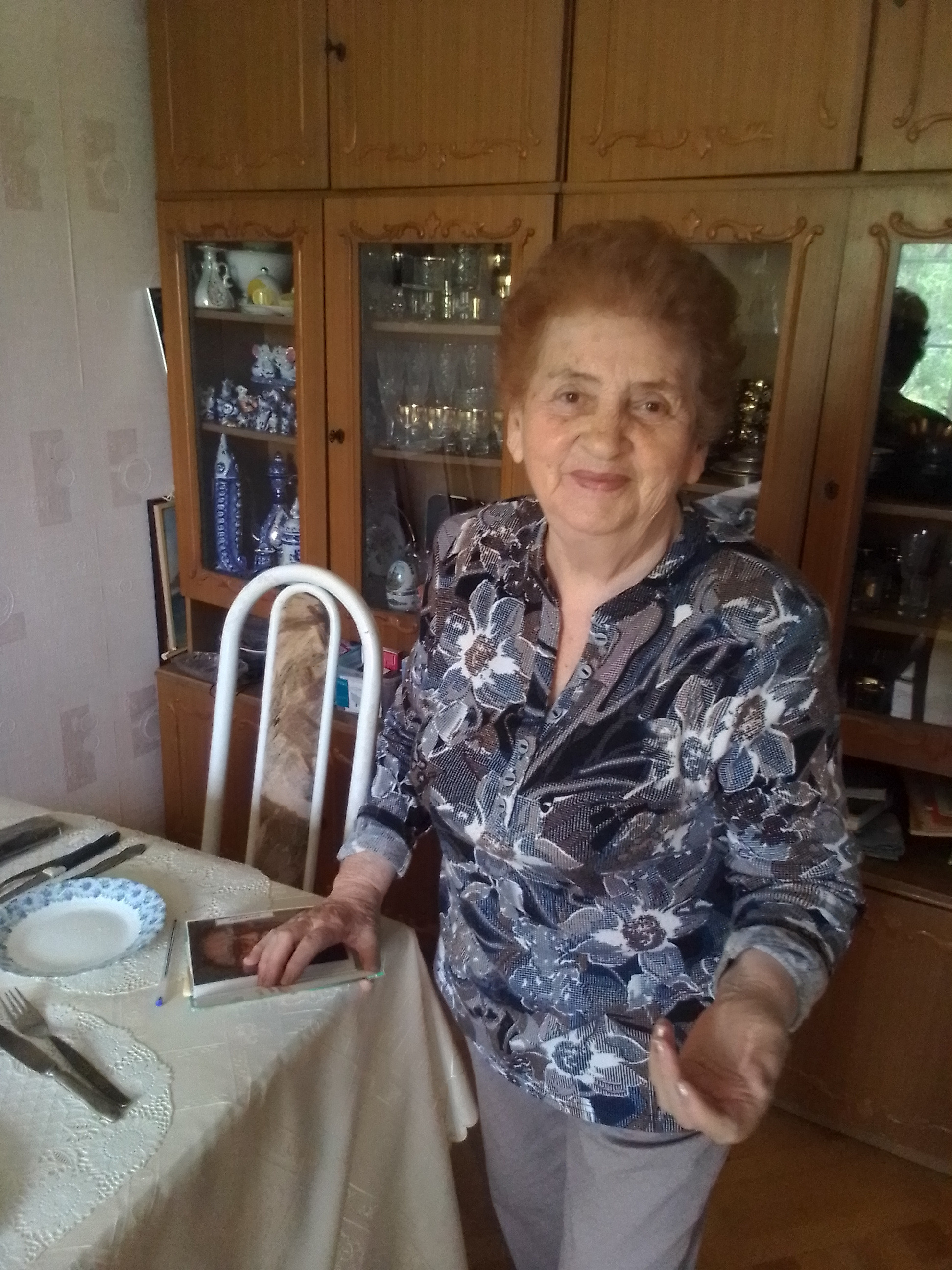 Местные знаменитости – Telegraph