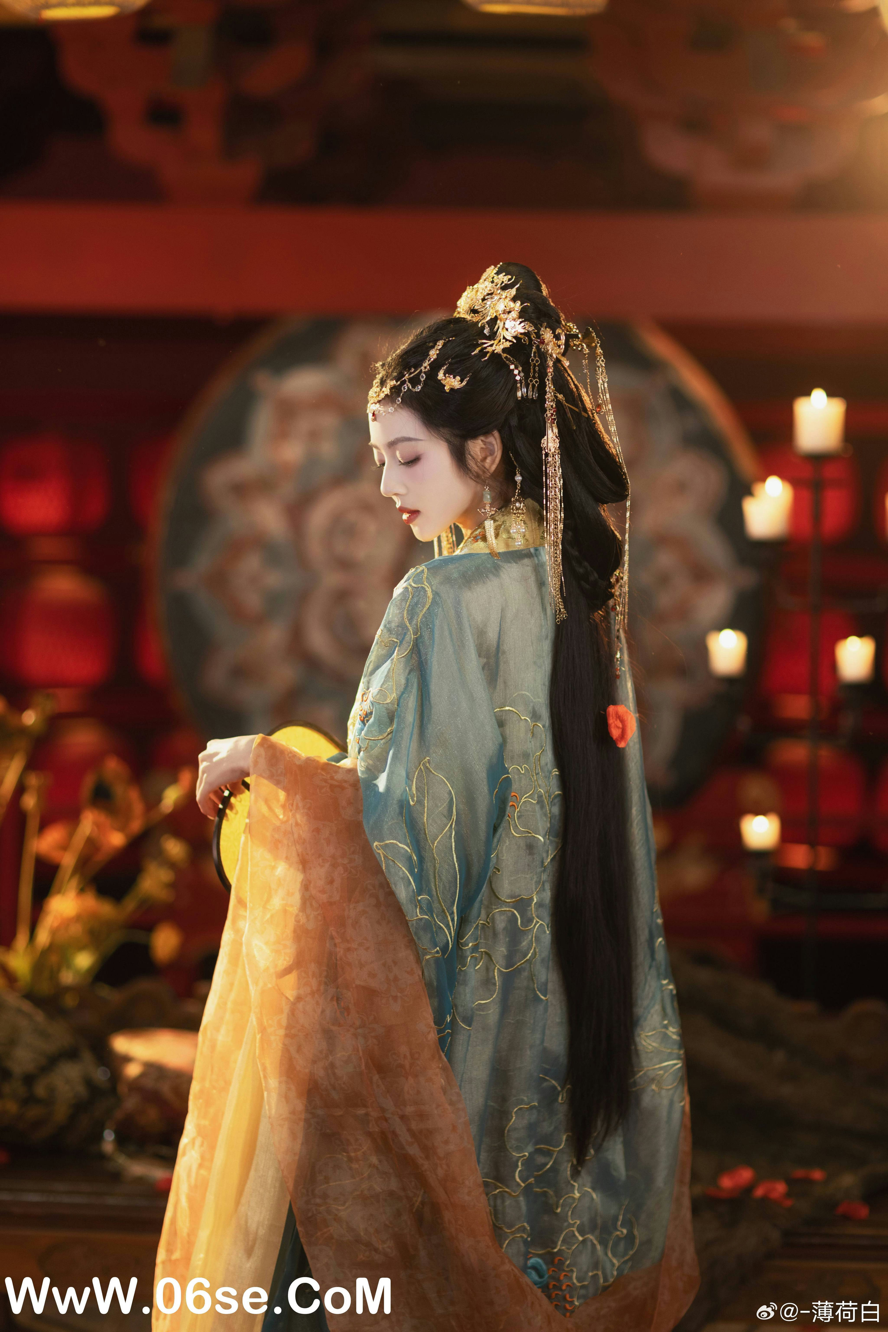 图片[9]-101 迷失幻境系列 – 第100期（探窗） [53P-372.54 MB]-六色网