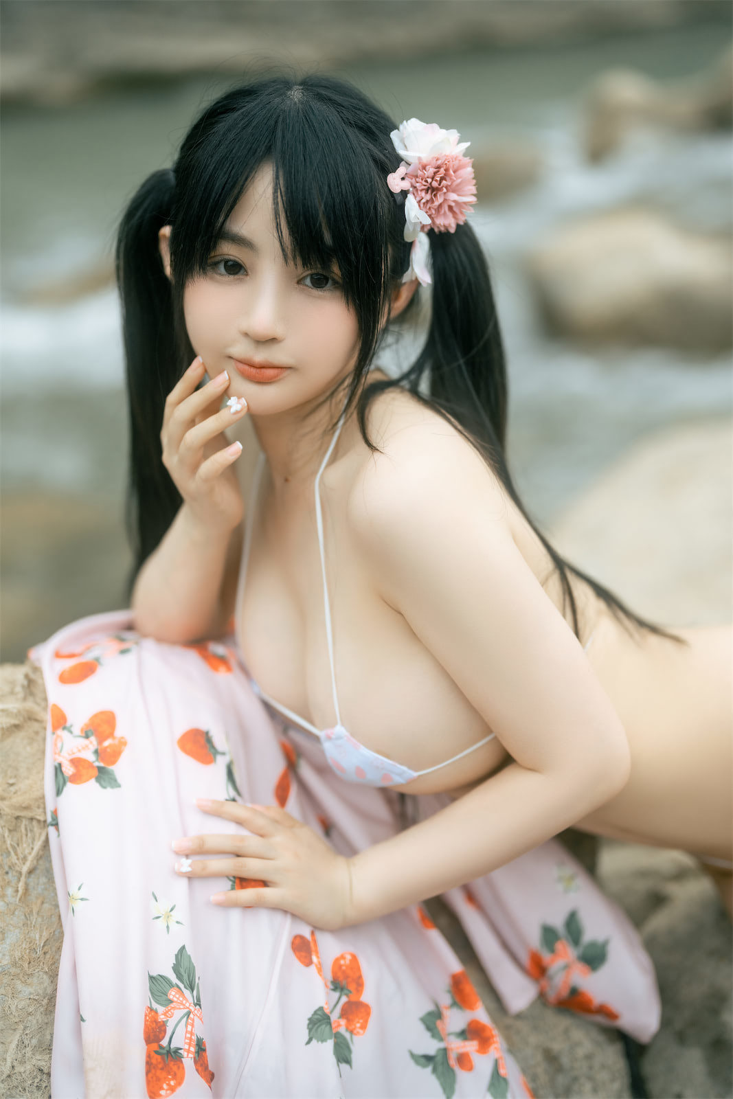 桜井宁宁 Cosplay 月partme会员 27