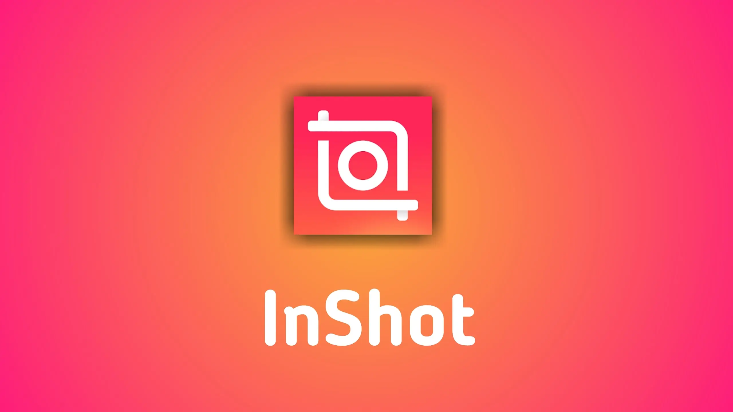 In shot. Иншот. Иншот логотип. Иншот видеоредактор. Значок программы INSHOT.