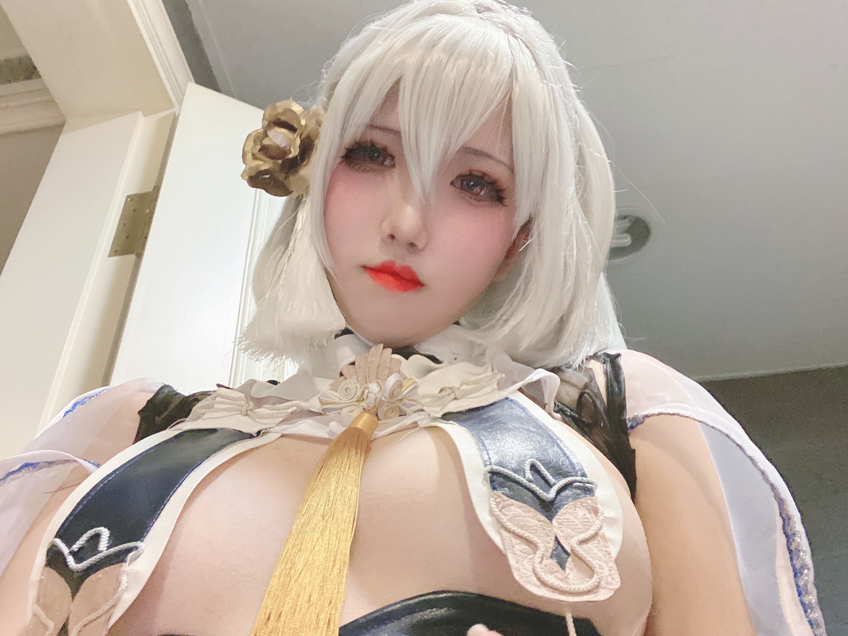 [阿薰kaOri] Sirius 碧蓝 天狼星 40