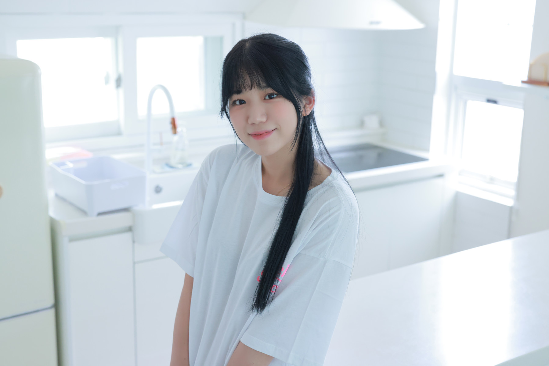 Yui 유이, [SWEETBOX] CREAM Set.01 34