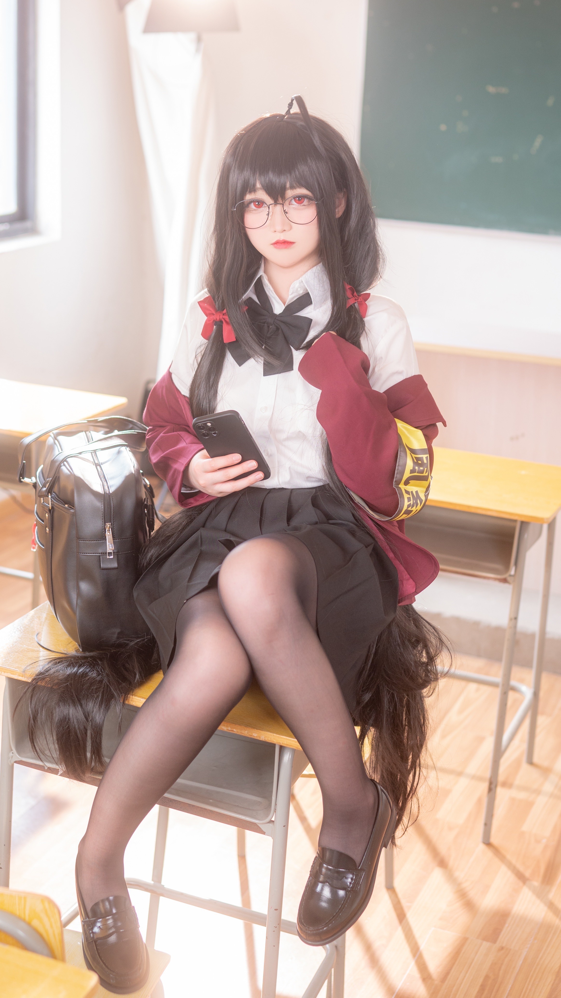 Sayako(さやこ) 大凤JK [50P-122MB] 3