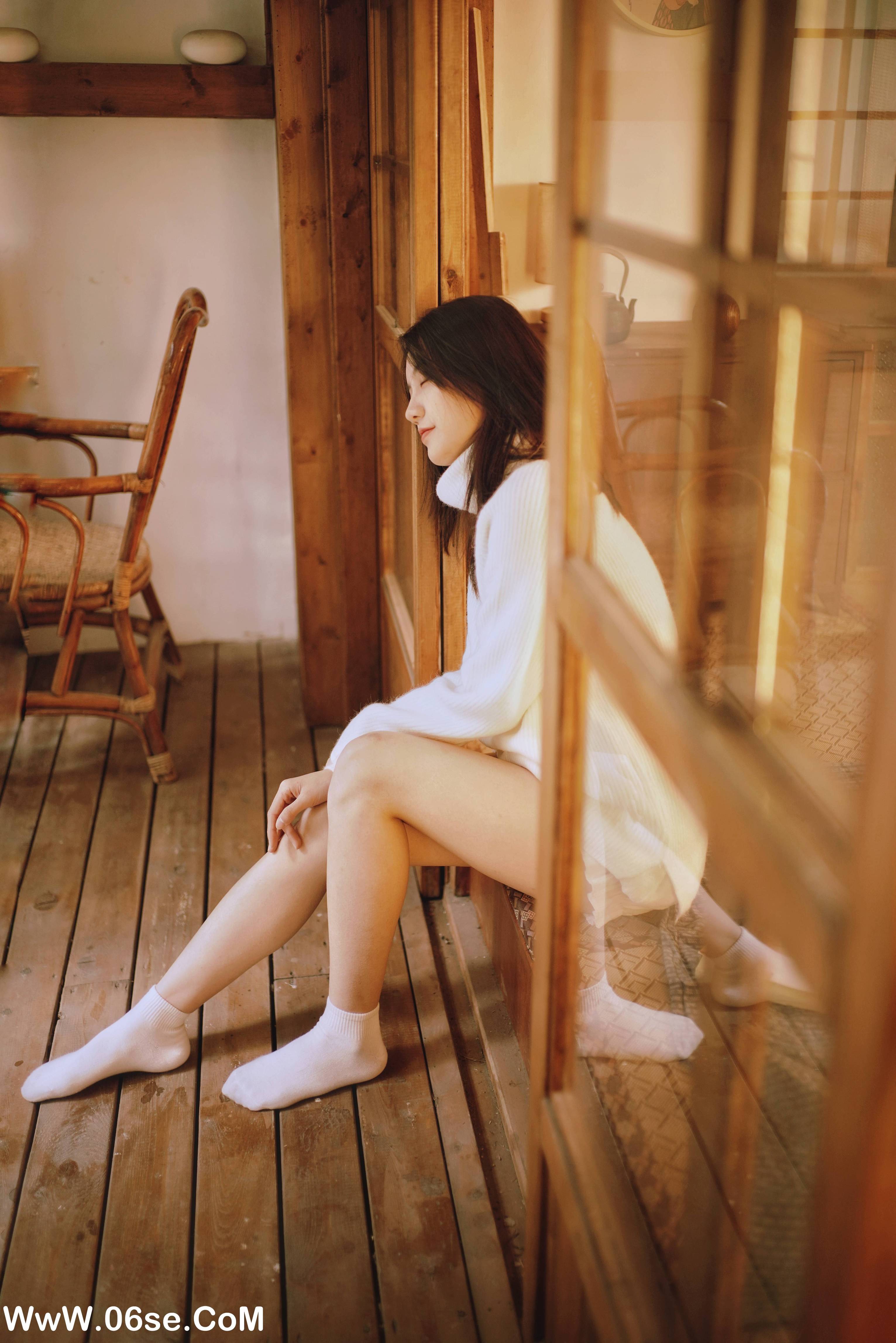 图片[22]-[YITUYU艺图语]2022.10.27 邻家女孩 Cora[30+1P／312MB]-六色网