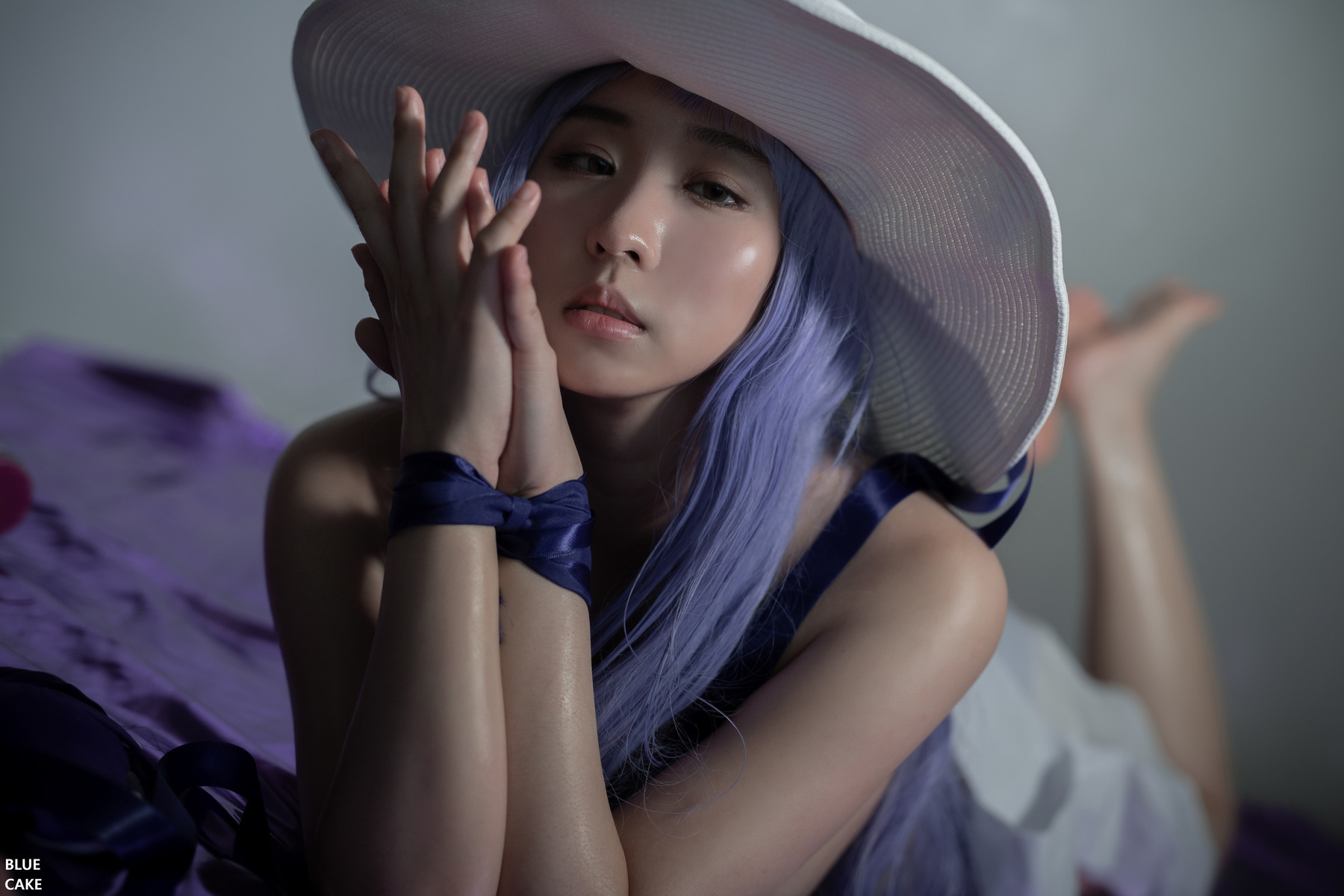 NONO [BLUECAKE] Pool Party Caitlyn Set.02 19