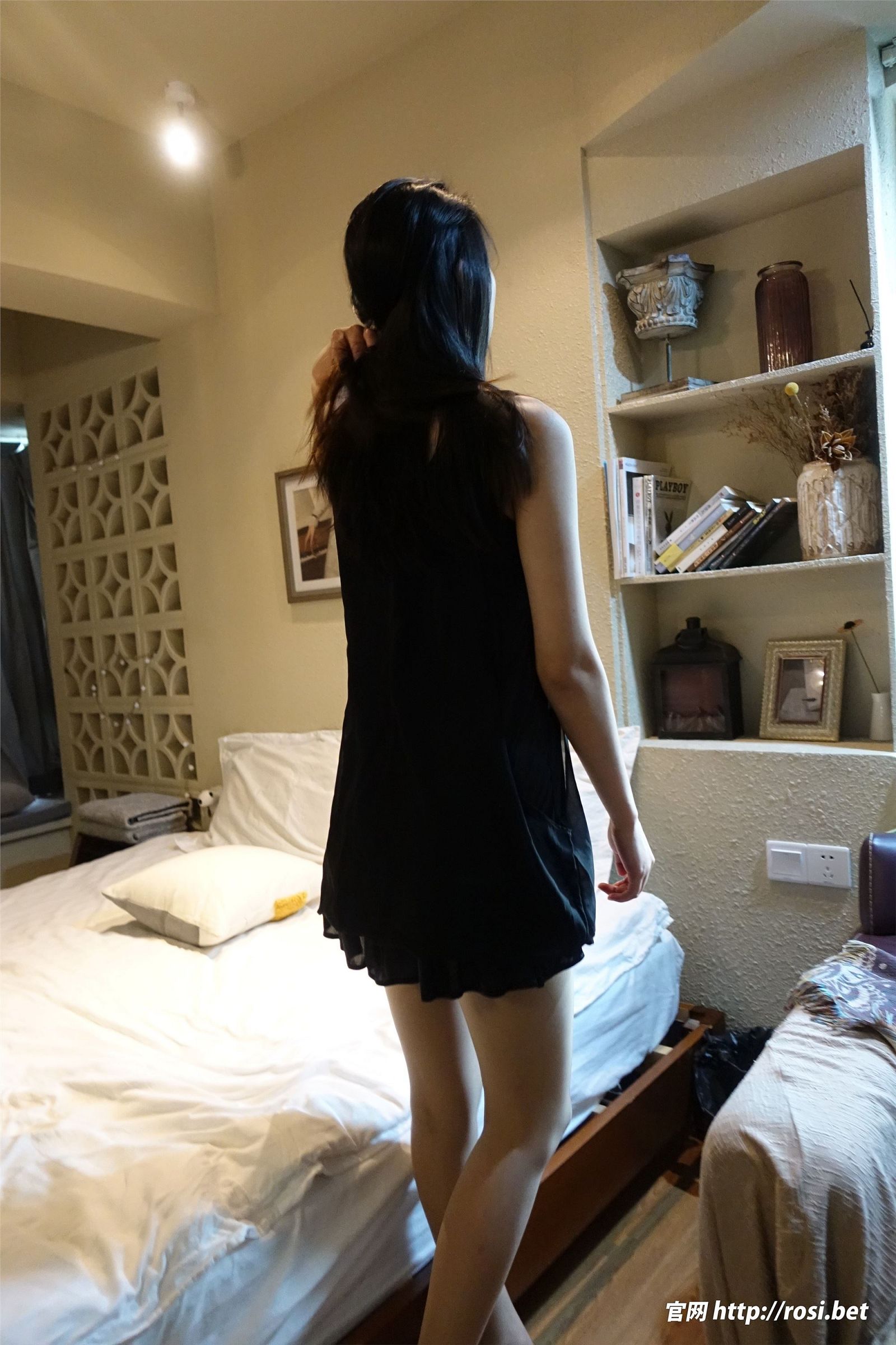 图片[9]-[ROSI写真]2023.10.23 NO.4340-六色网