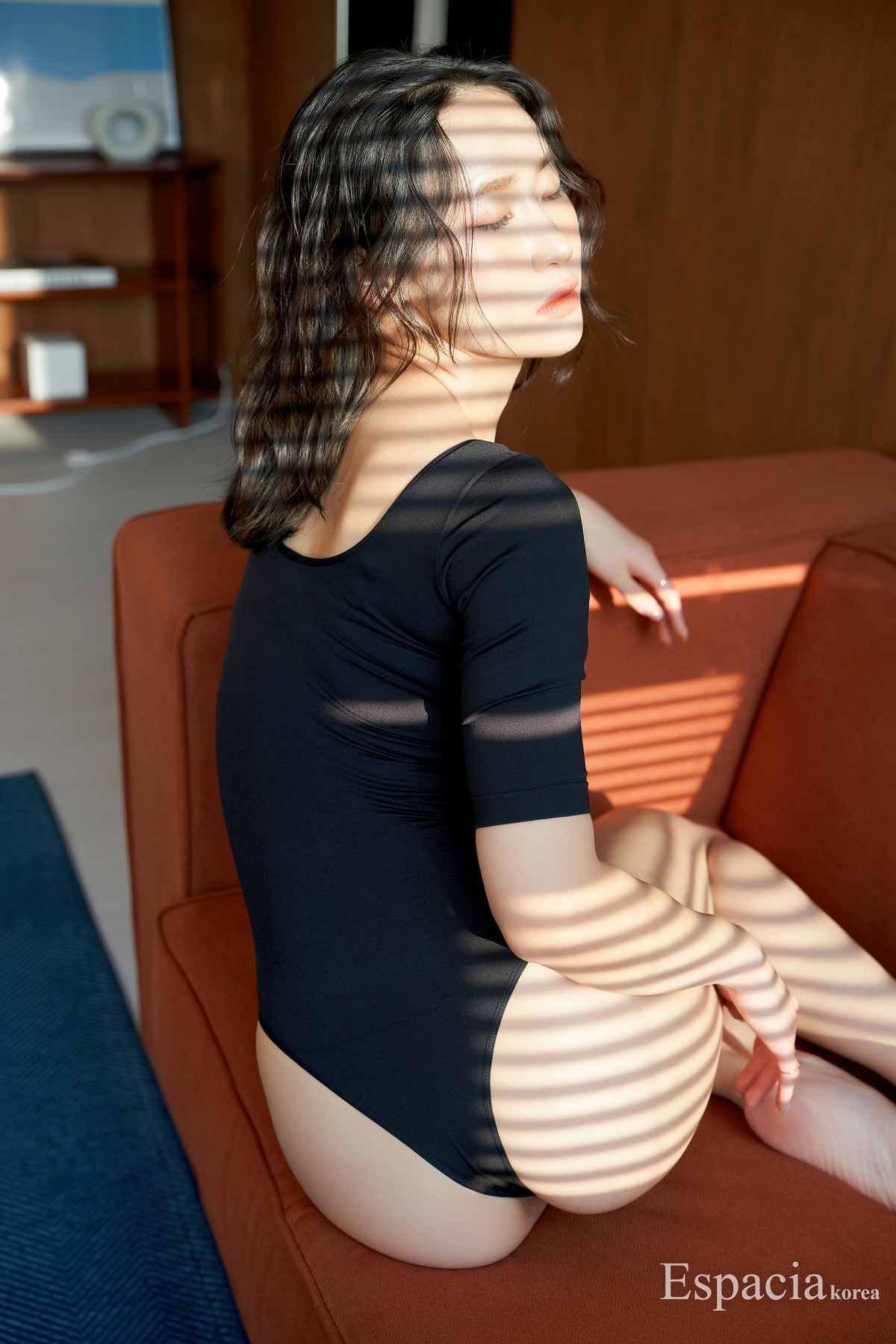 HANEY [Espacia Korea] ESP#011 42