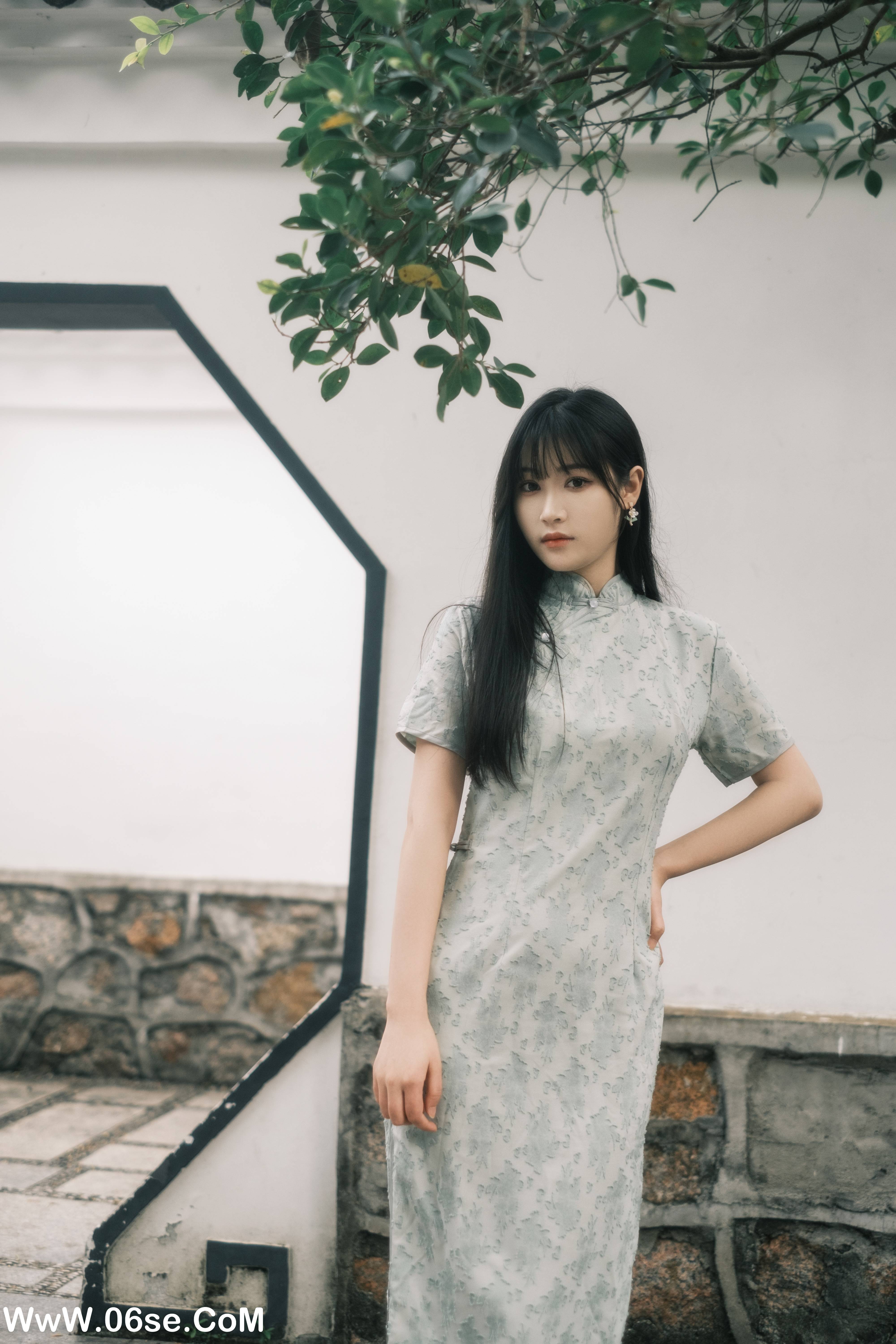 图片[32]-[YITUYU艺图语]2022.06.08 丁香一样的姑娘 呆呆[34P-258.25MB]-六色网