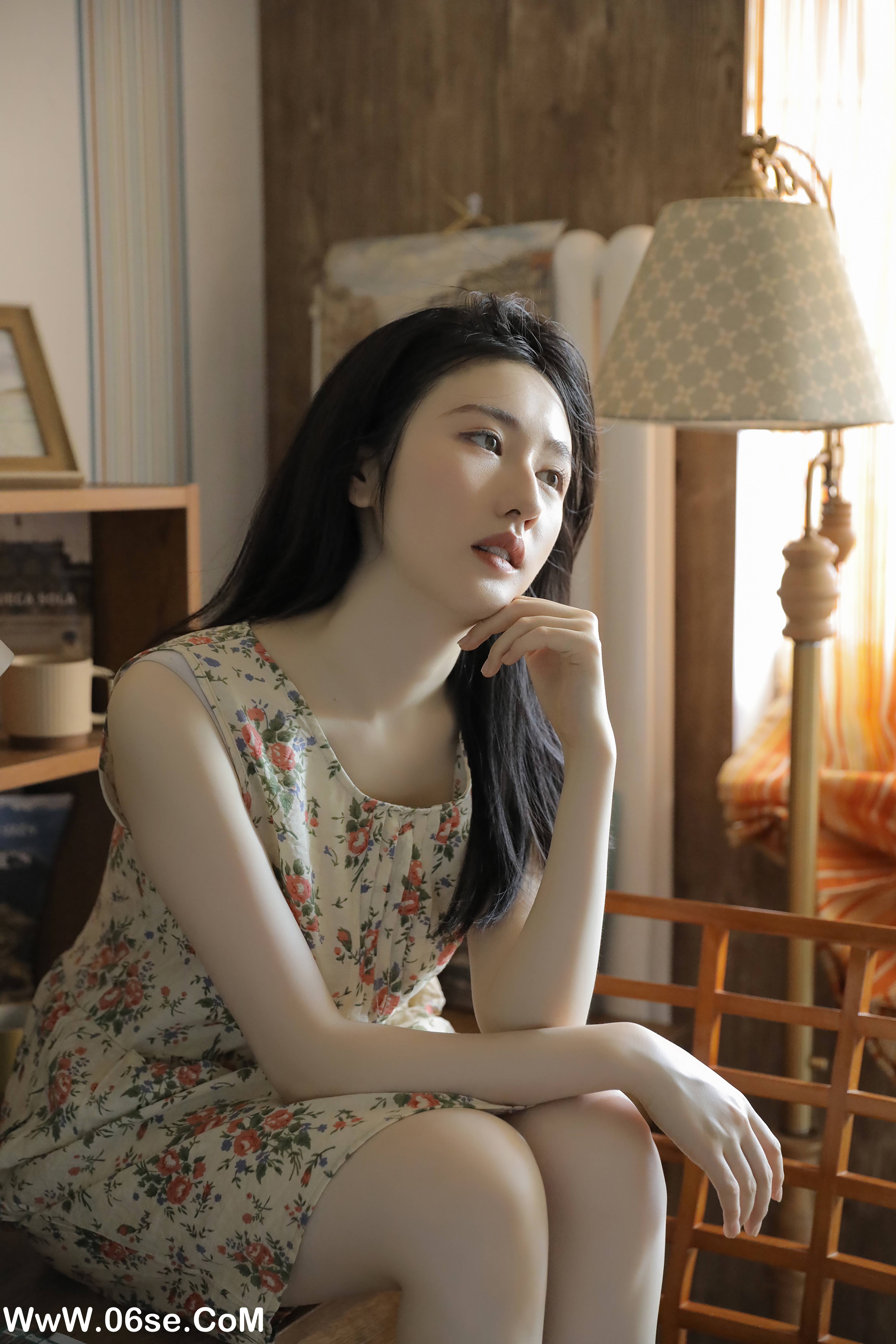 图片[11]-[YITUYU艺图语]2022.07.10 悠夏 oeil[27+1P／92.2MB]-六色网