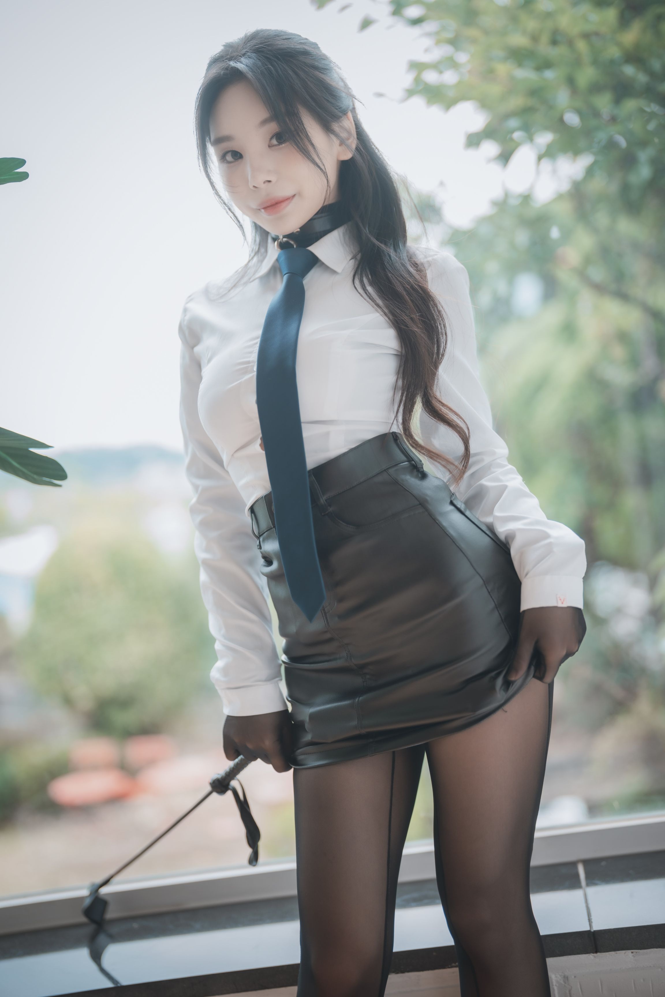DJAWA — Zzyuri - DS Relationship Vol 2 SP.Ver [195P-0.98GB] 15