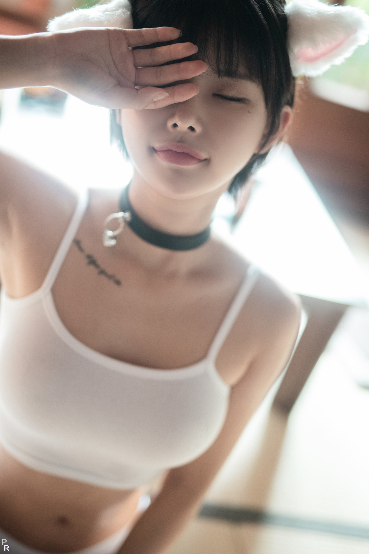 U.Hwa 은유화, [PINK] My Cat Set.01 73