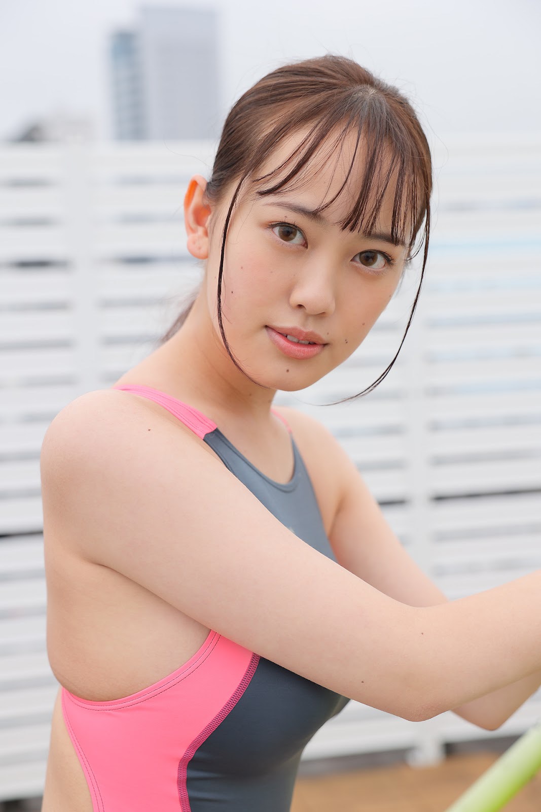 Sarina Kashiwagi 柏木さりな, [Minisuka.tv] 2021.10.14 Regular Gallery 4.3 34