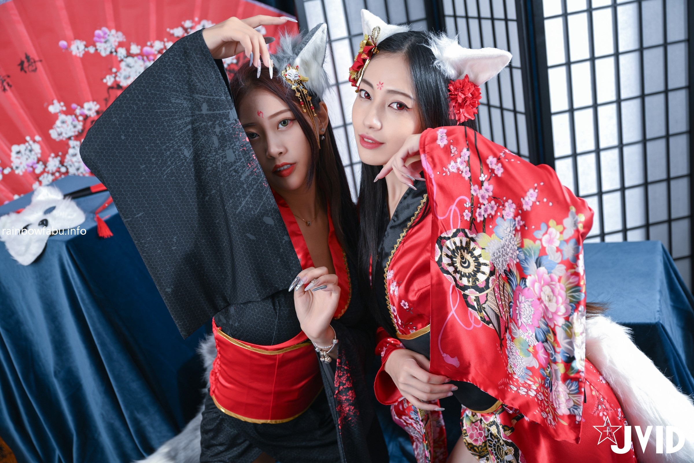 夏暮光×玟妡 - 化身火辣狐仙 115
