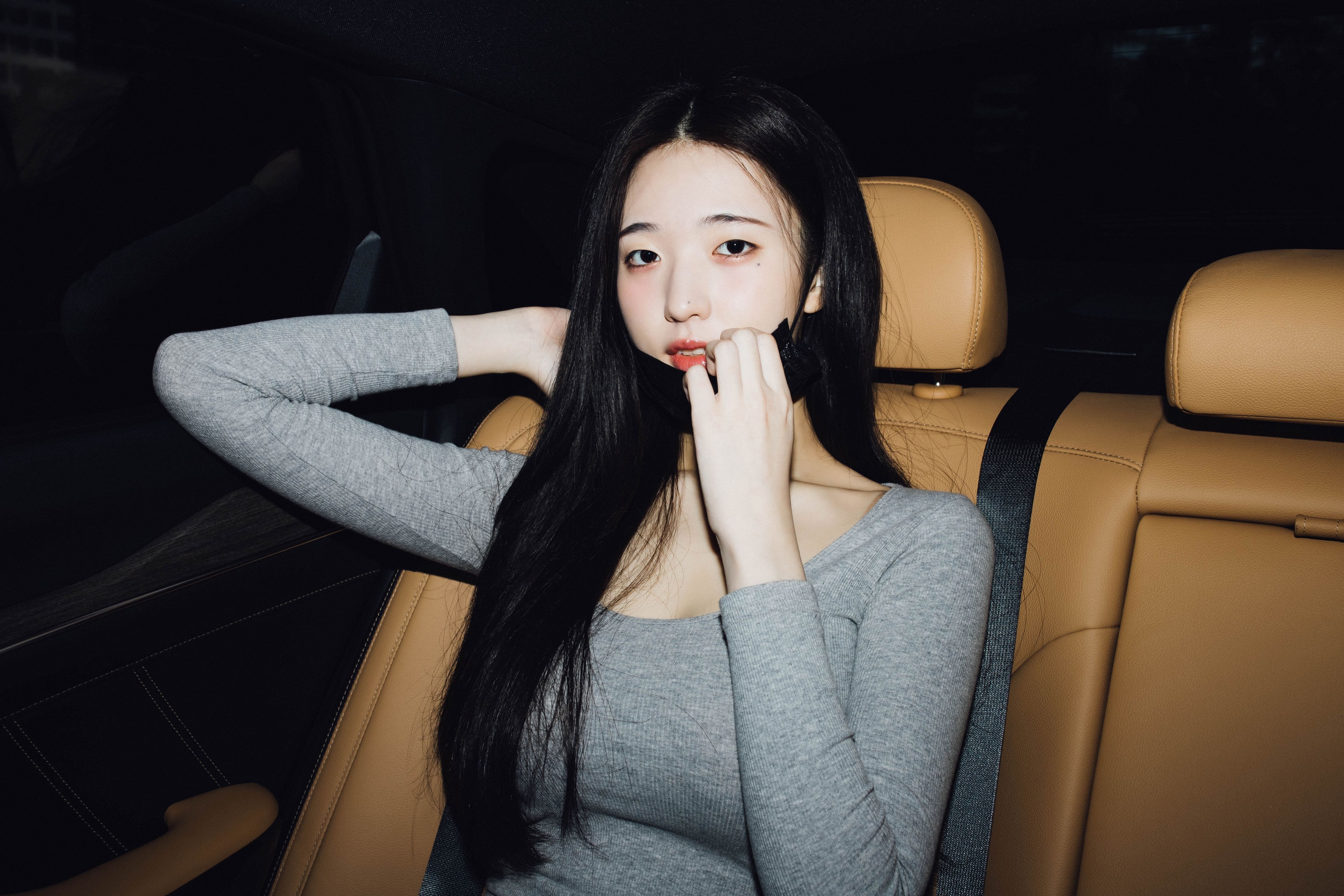 Yeon Woo - Only you Vol.1 - Moon Night Snap 2