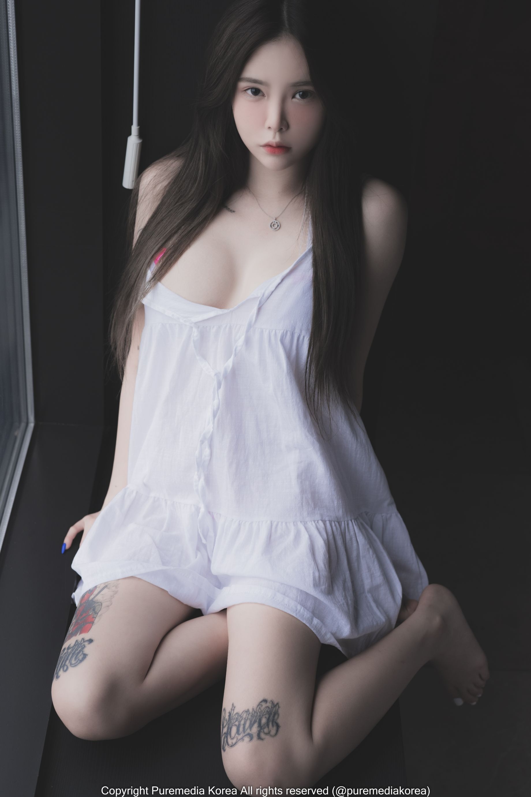 Yuka (유카) - NO.001 [Pure Media] Vol.107 [101P-573MB] 67
