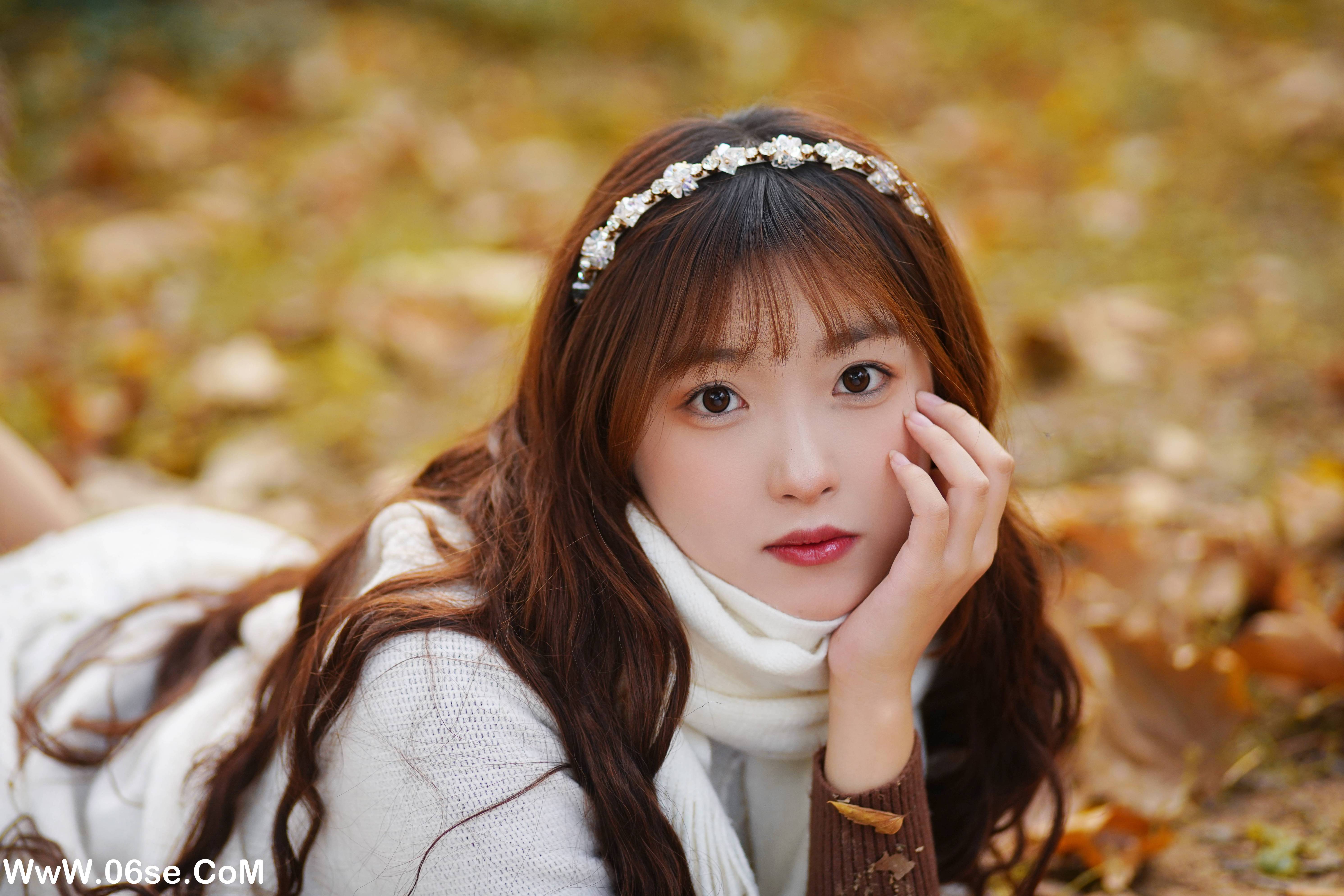图片[7]-[YITUYU艺图语]2022.12.04 做秋天的心动女孩 -炸鸡冰可乐-[26+1P／460MB]-六色网