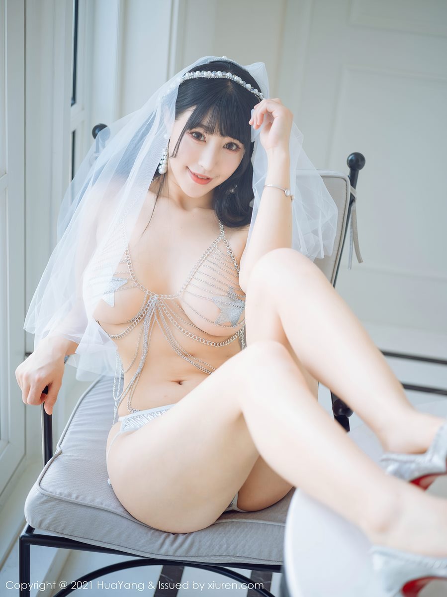 [花漾] NO.352 朱可儿[62P] 38