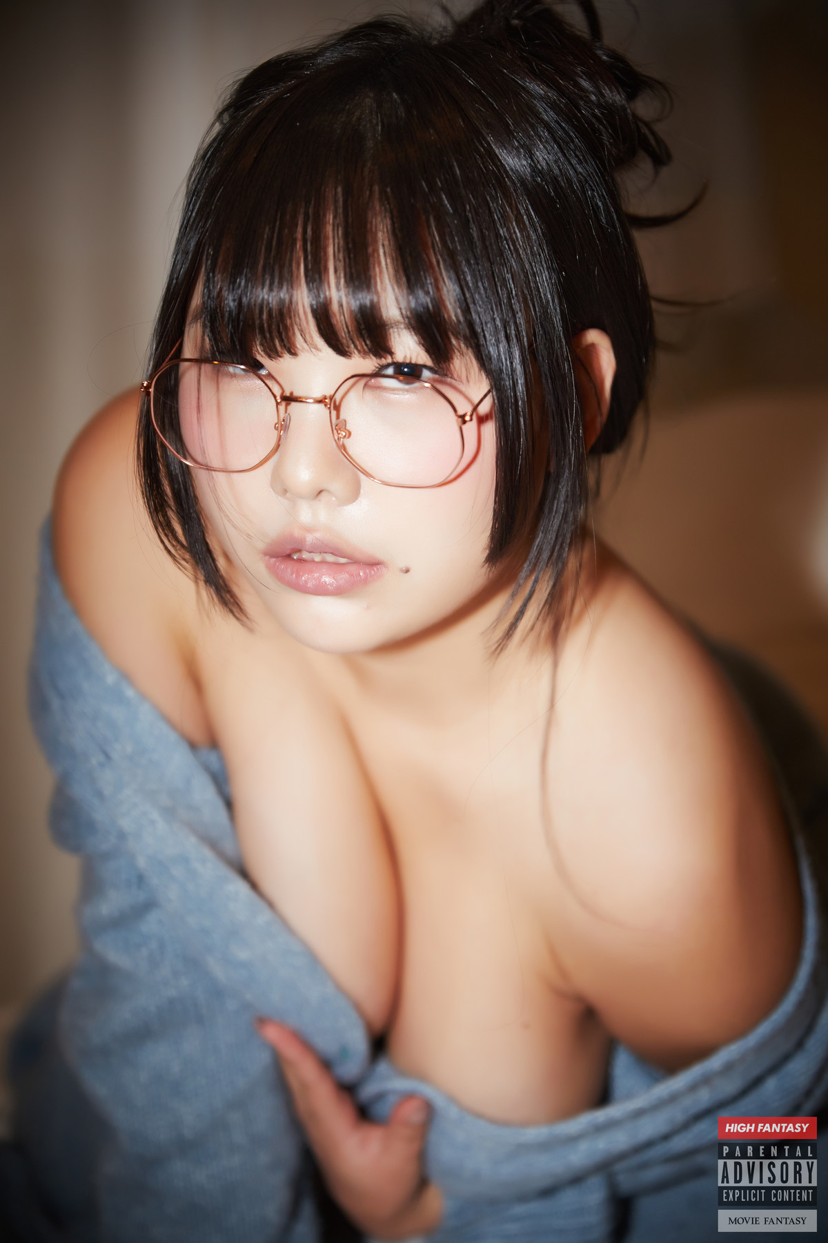 Sun Hye 선혜, [Fantasy Story] Vol.12 Wifey 34