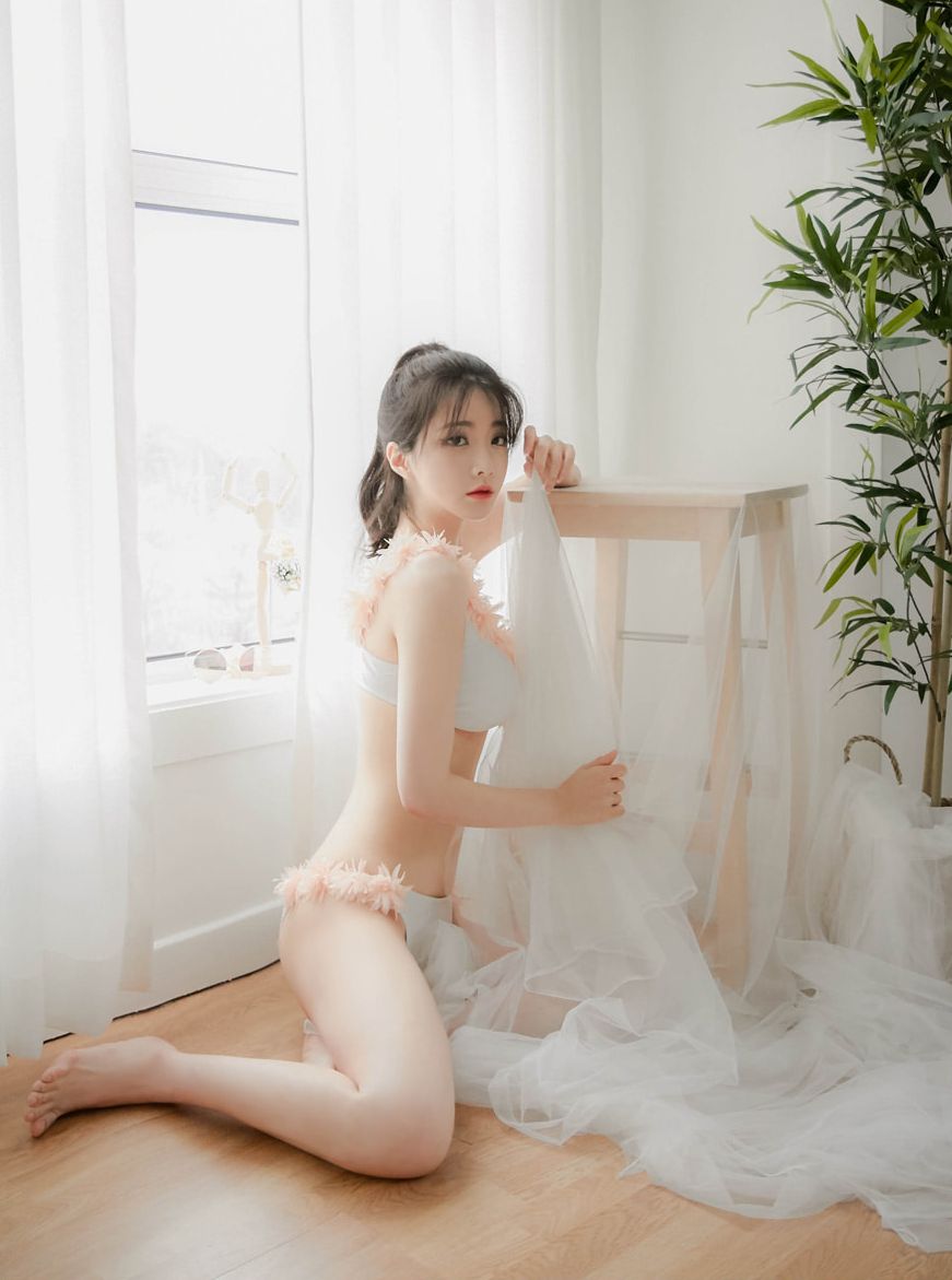 柳京-比基尼NO.011-NO.020[64P] 47