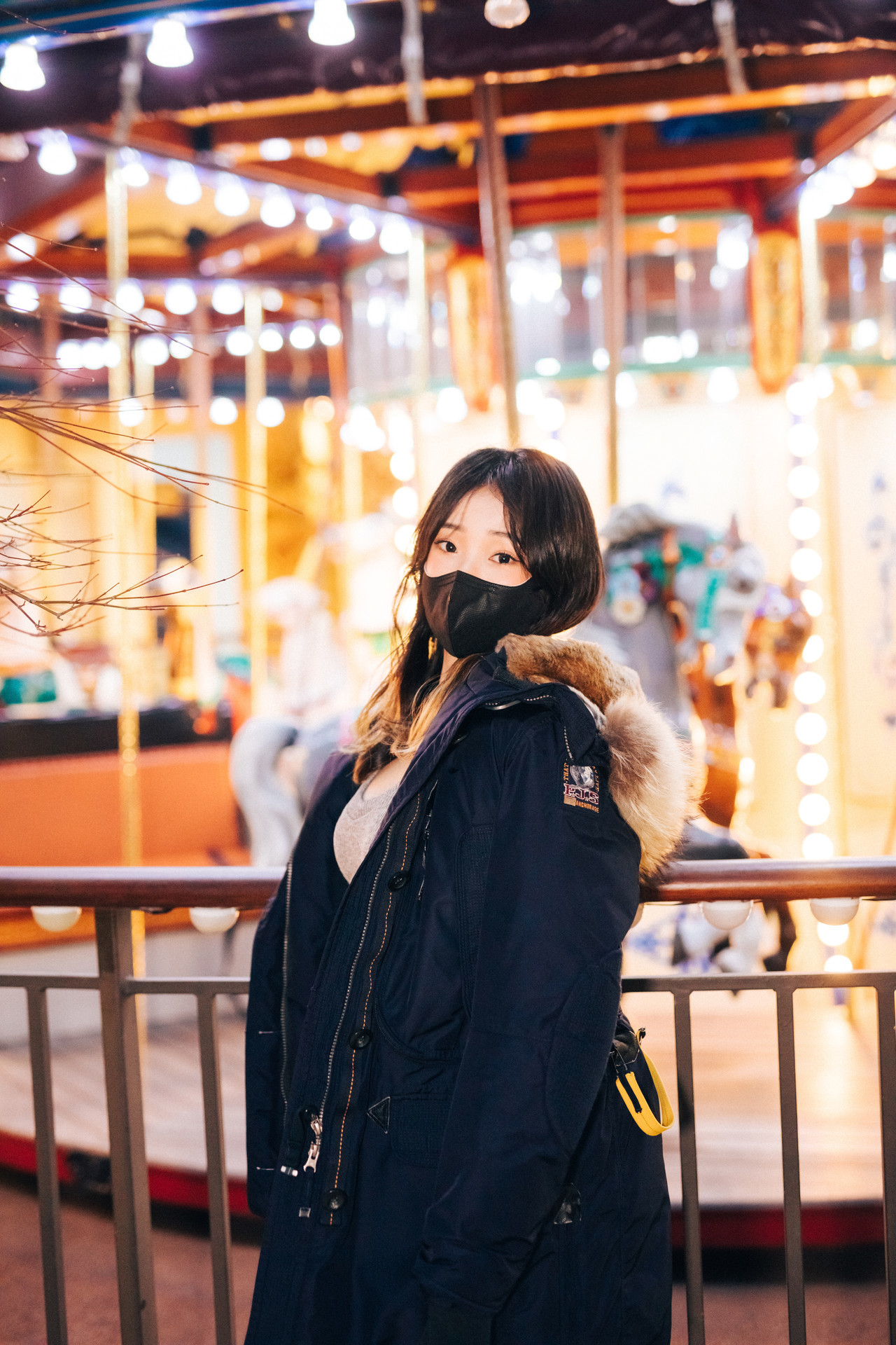 Bambi 밤비, [LOOZY] Double Date Set.01 27