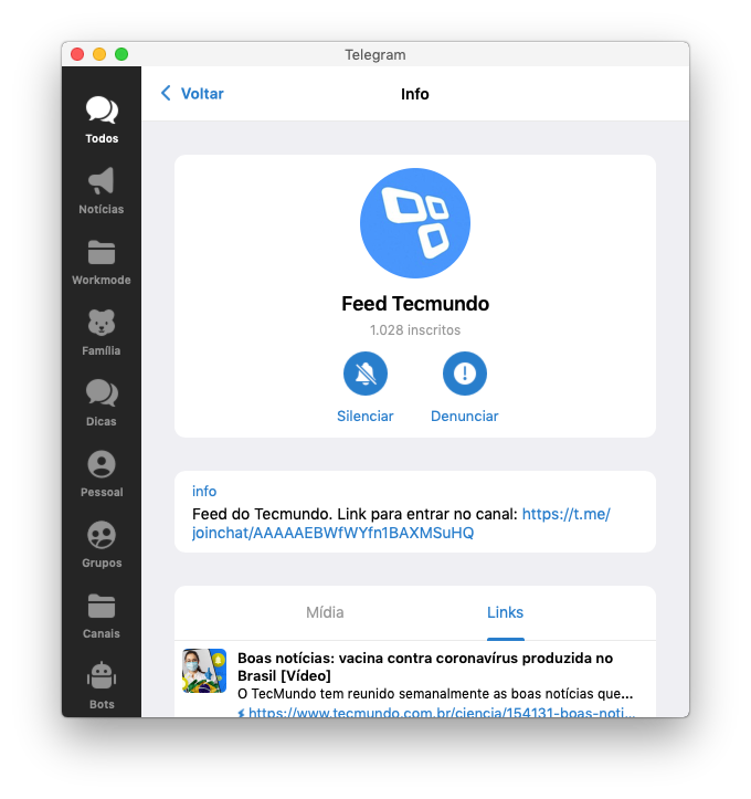 Facebook para iOS ganha criador de GIF - TecMundo