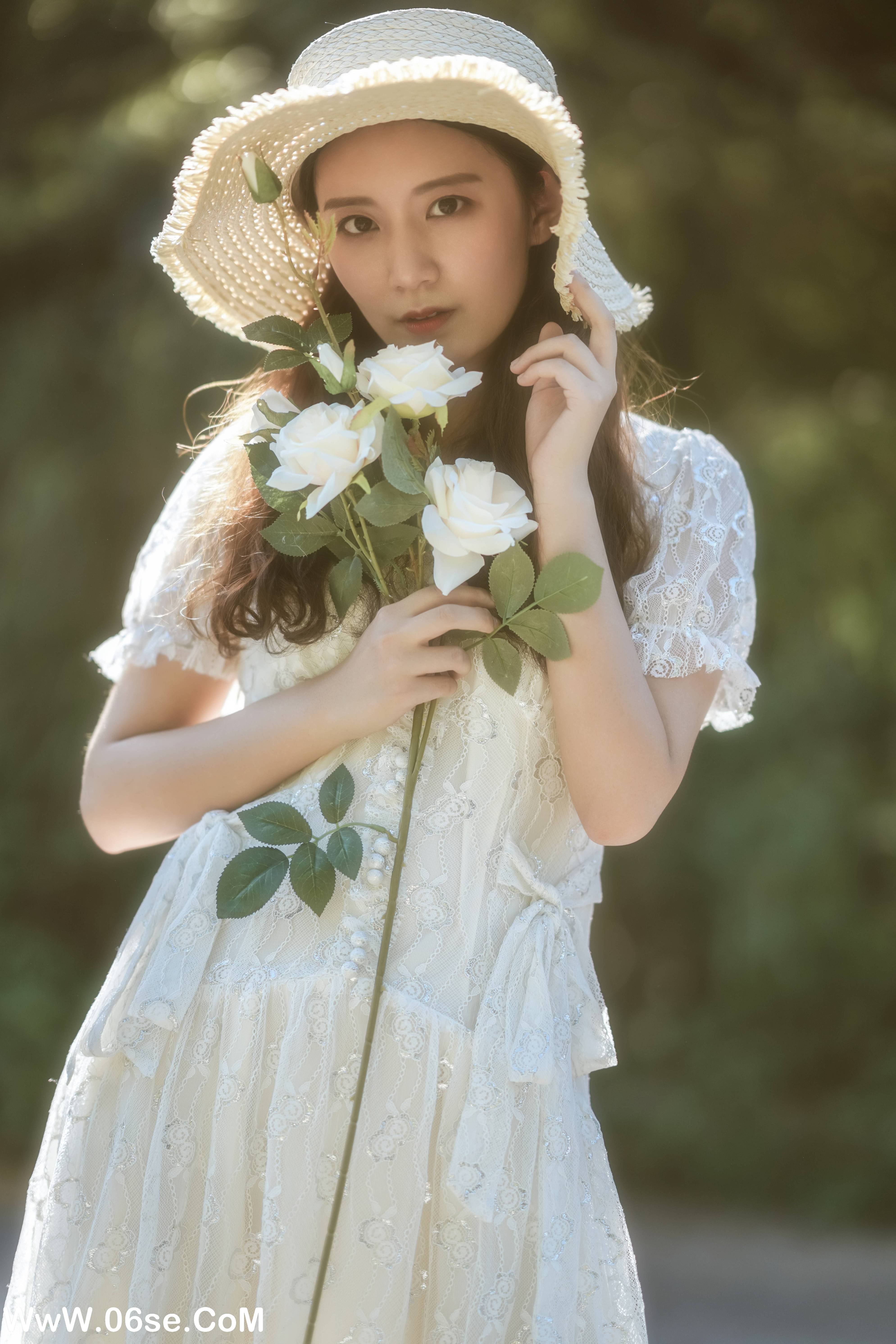 图片[9]-[YITUYU艺图语]2022.05.19 温柔 nunu婕[38P-511.83 MB]-六色网