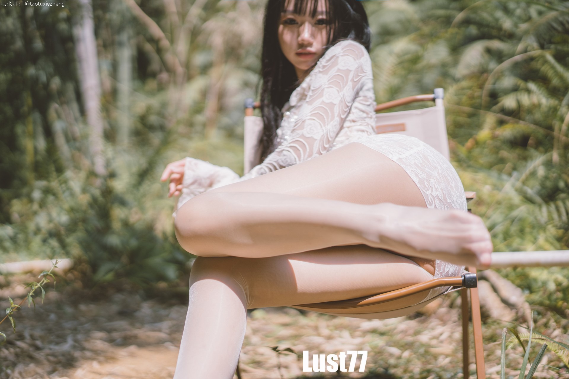 柒柒要乖哦--NO026-夏树繁花64P-1V-6525M-05-31
