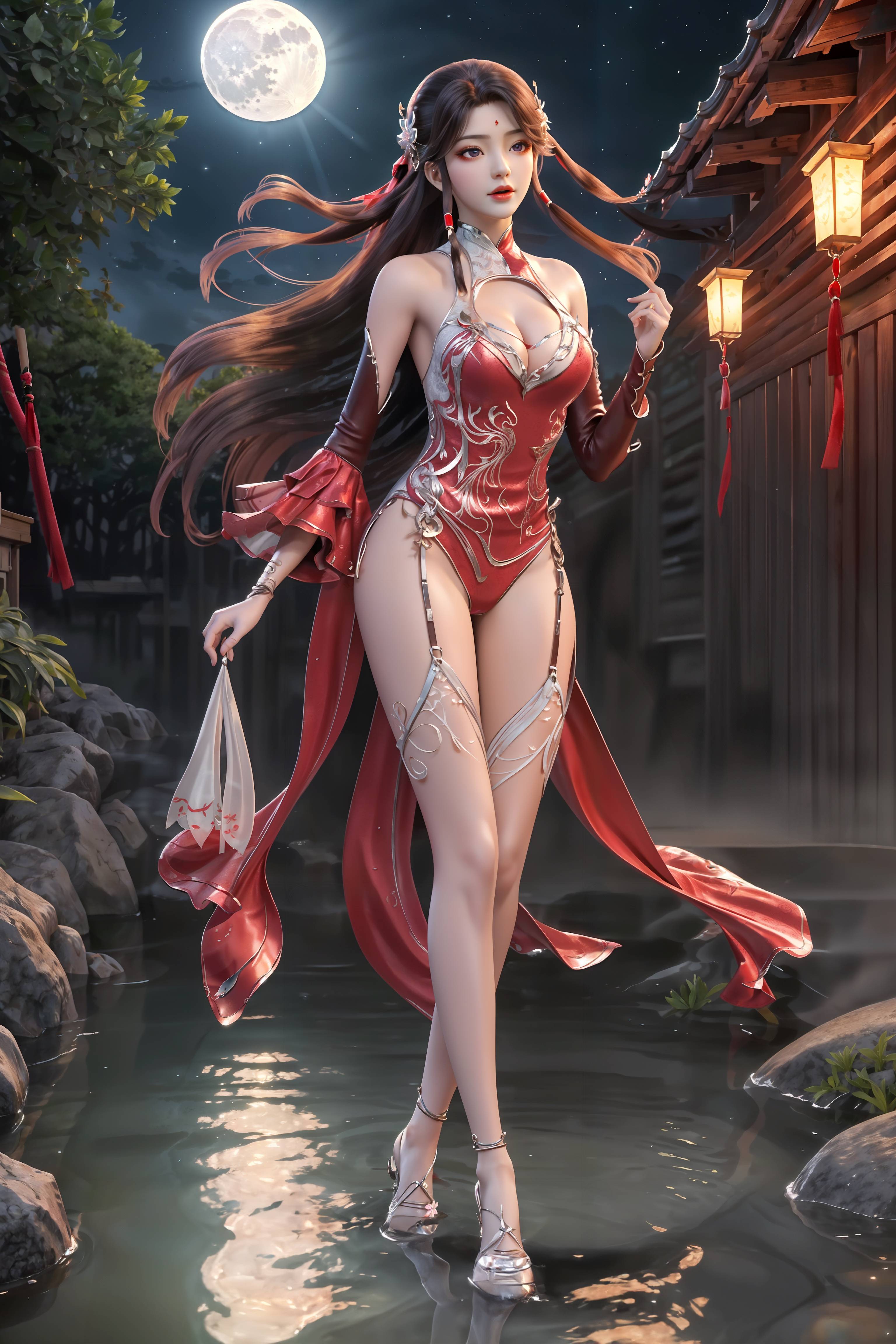 图片[28]-完美世界 火灵儿-六色网