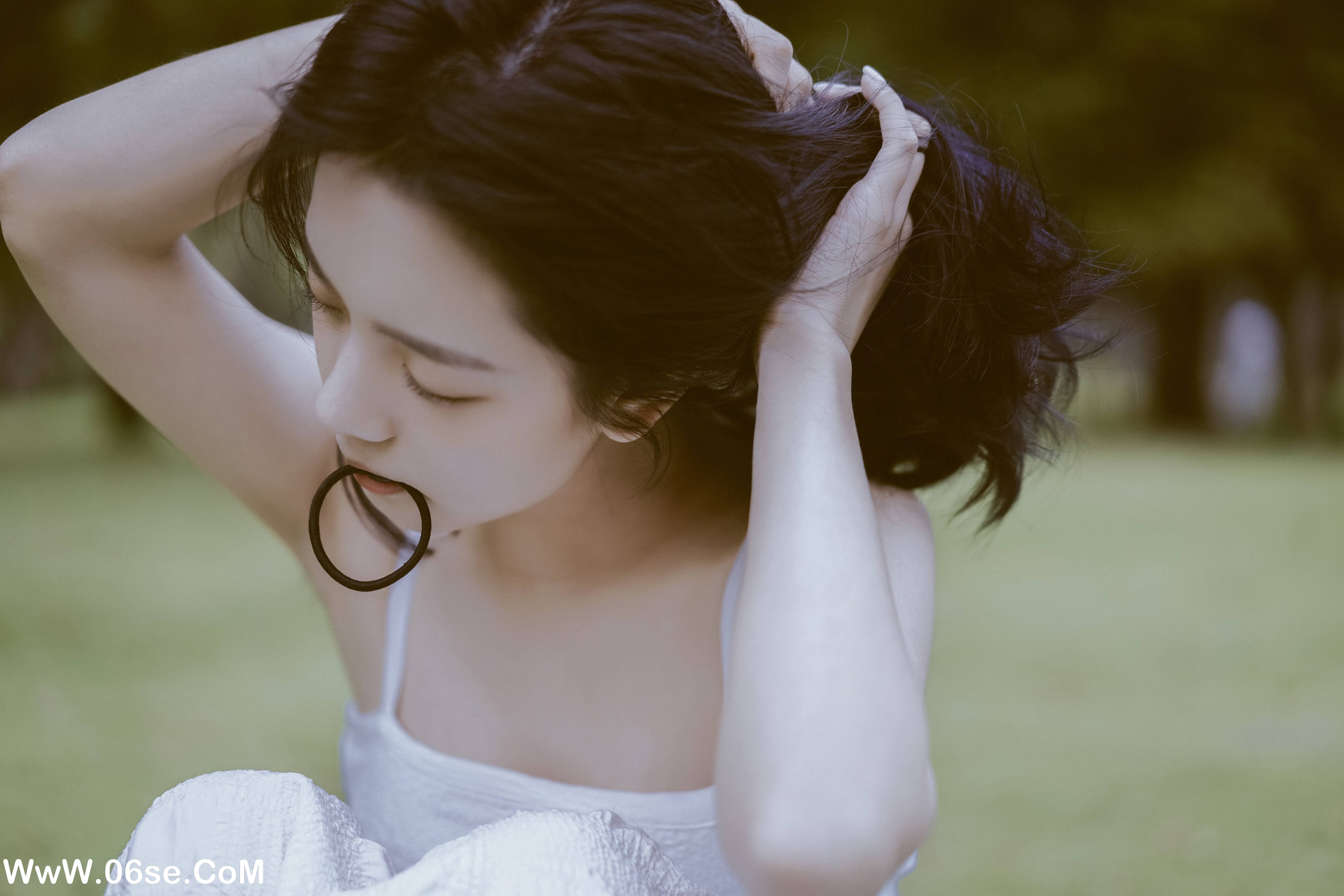 图片[6]-[YITUYU艺图语]2022.05.18 是你眼里触不可及的温柔 Enndme[21P-157.04 MB]-六色网
