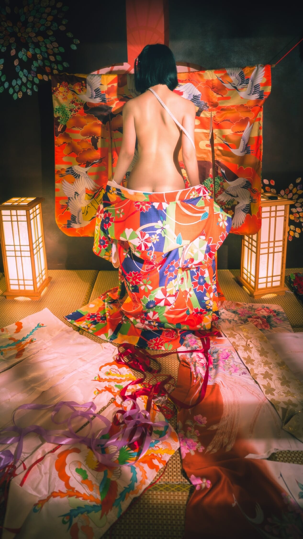 黄金2b王-制衣套[45P] 23